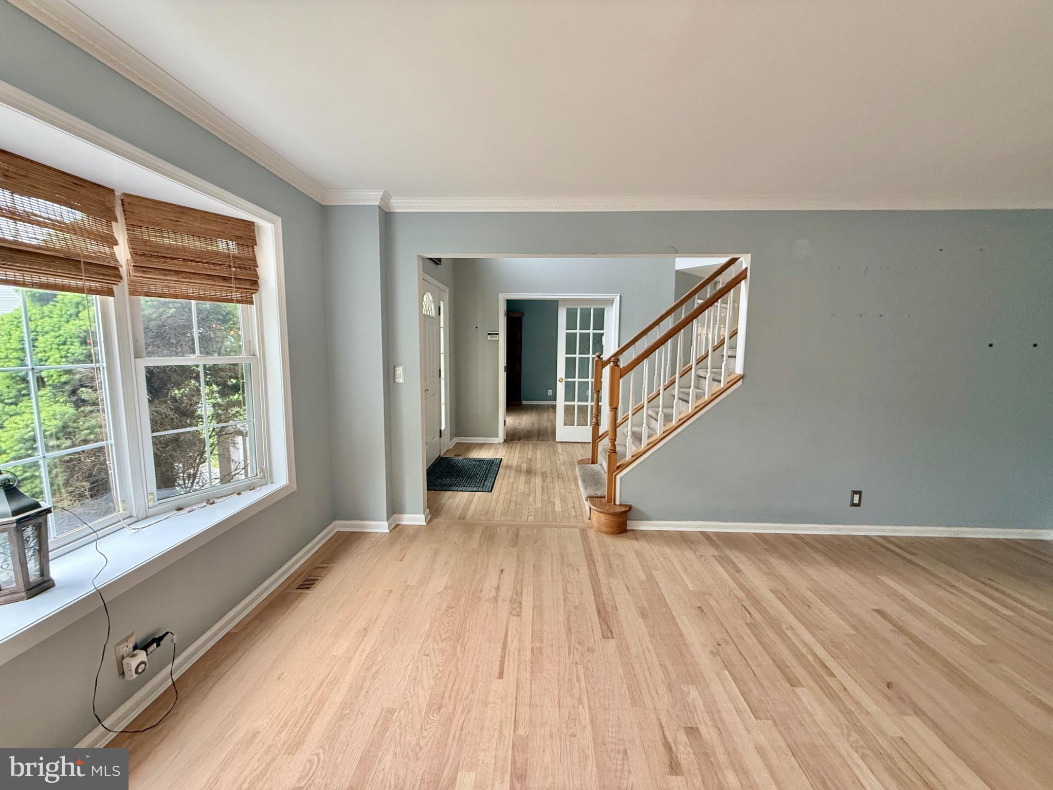 ABINGTON - Residential