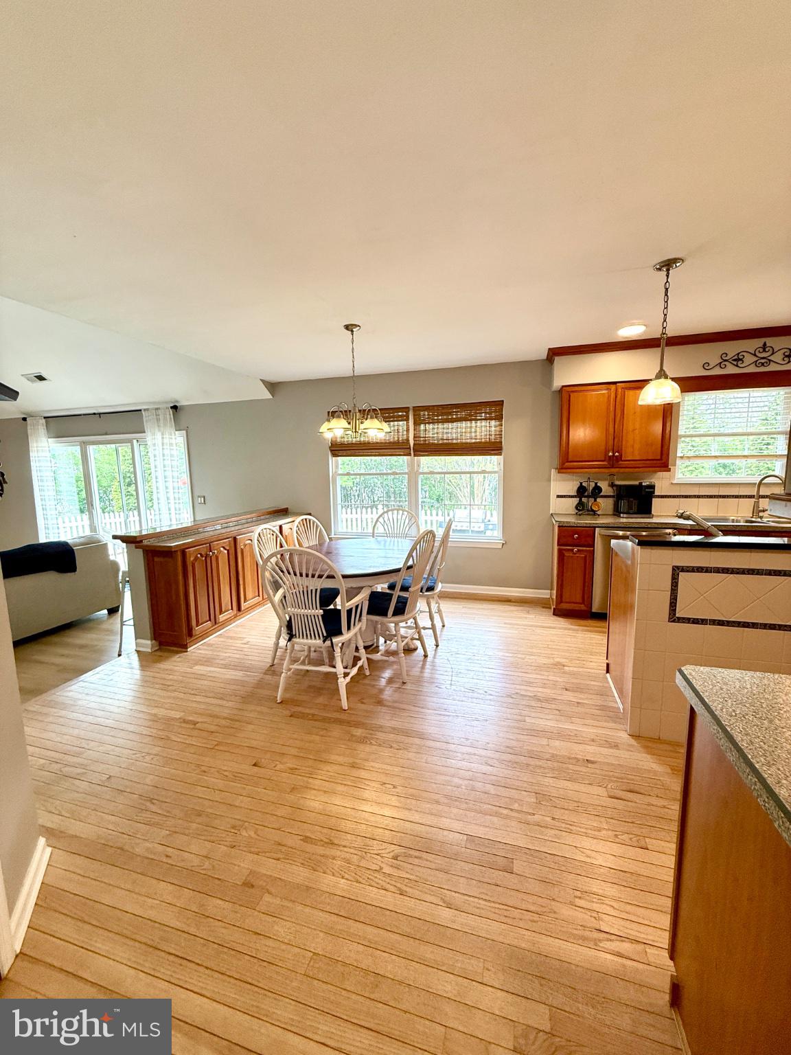 ABINGTON - Residential