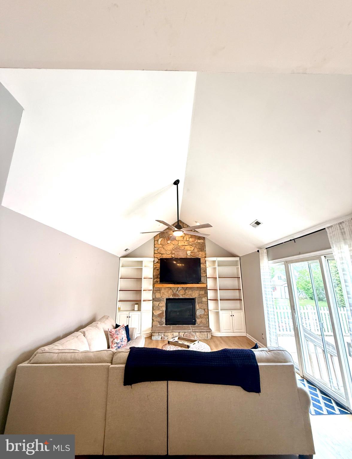 ABINGTON - Residential
