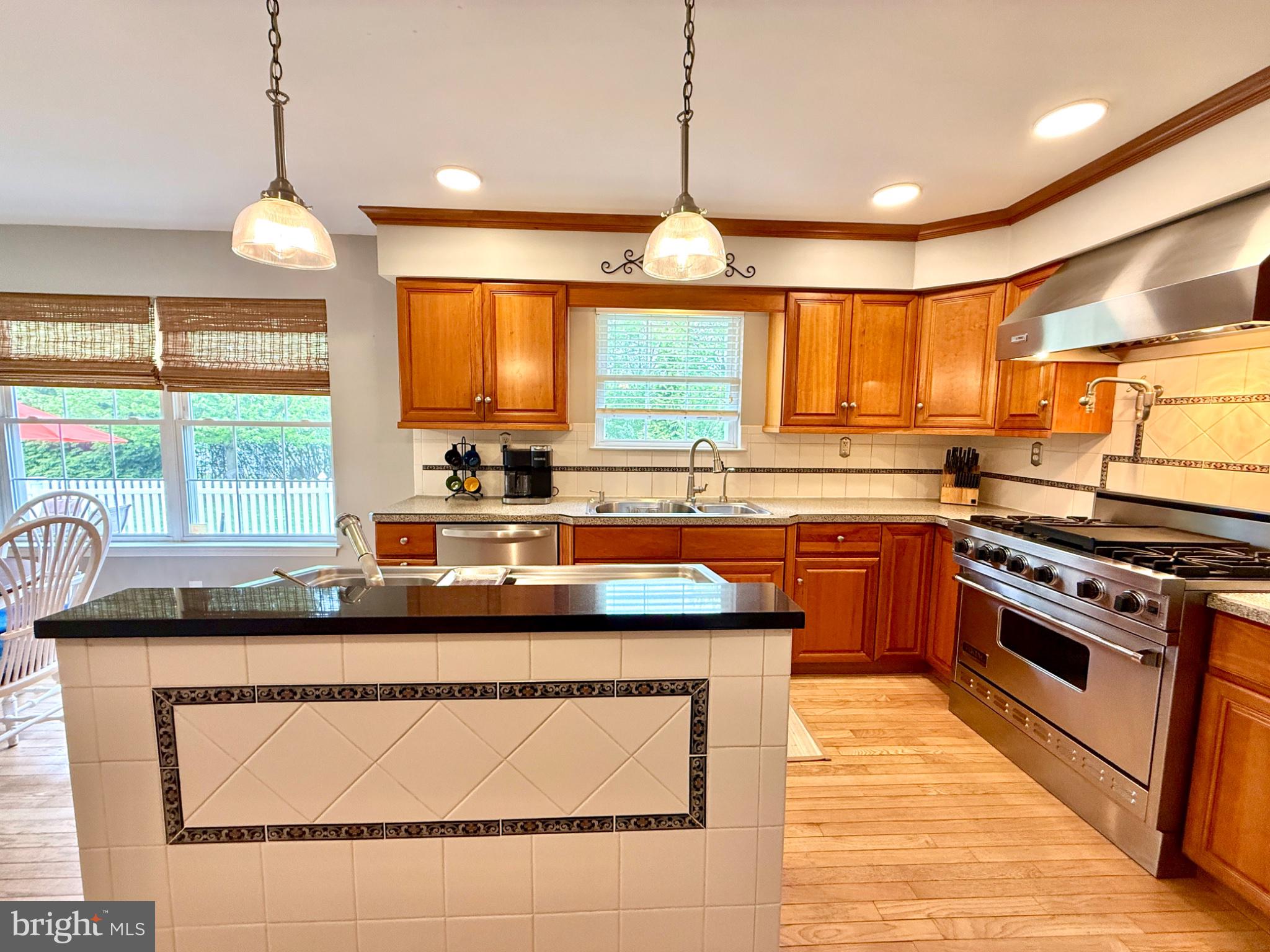 ABINGTON - Residential