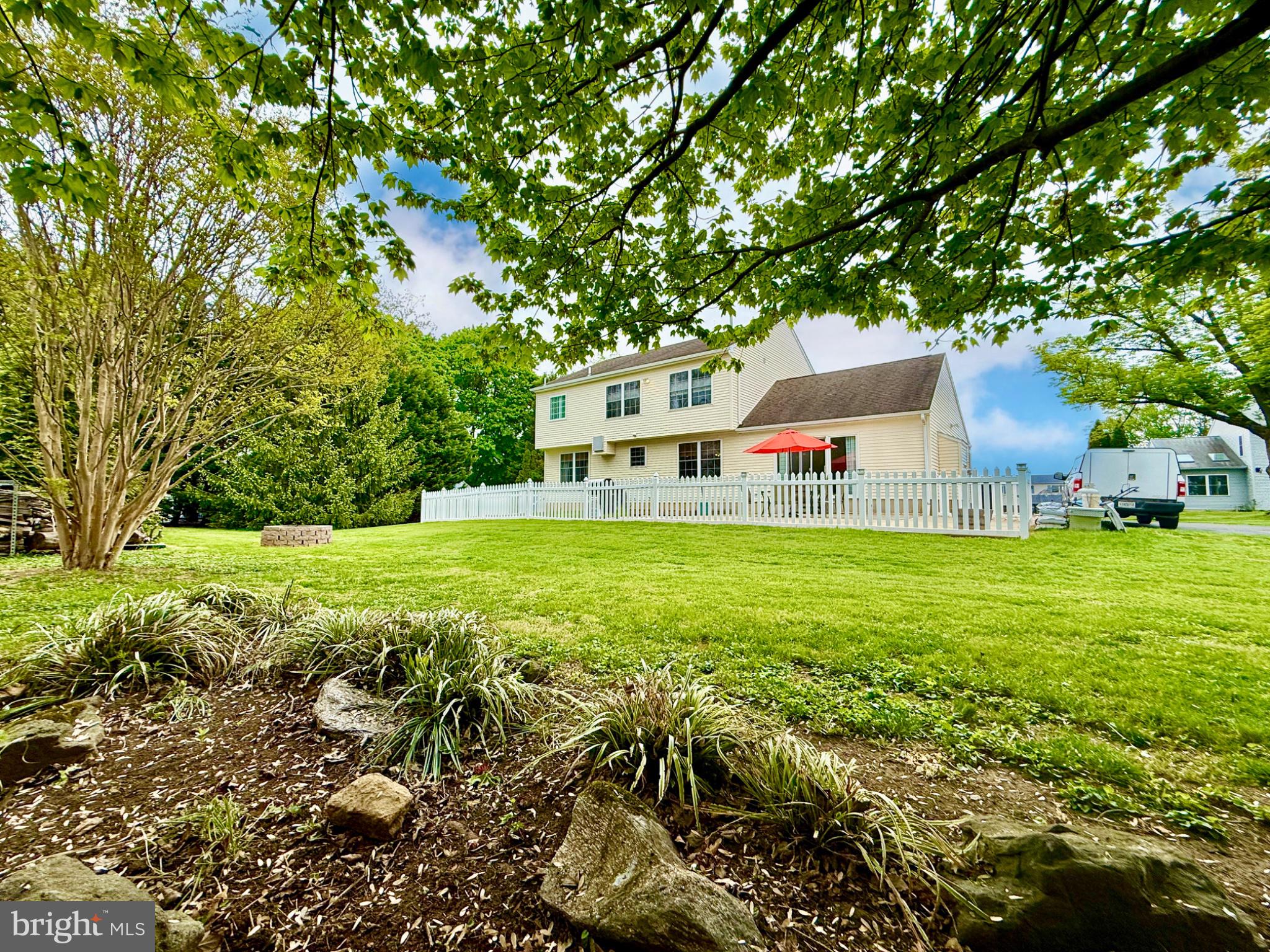 ABINGTON - Residential