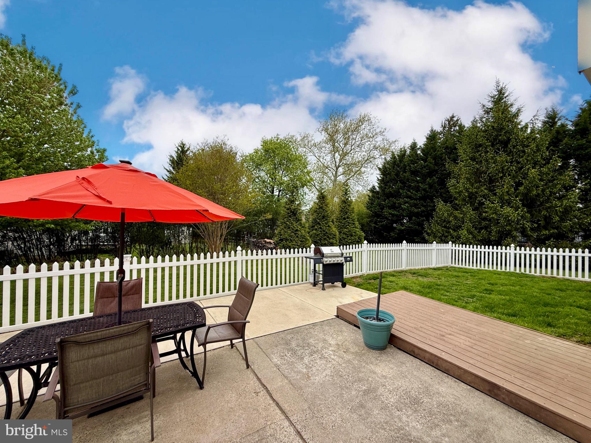 ABINGTON - Residential