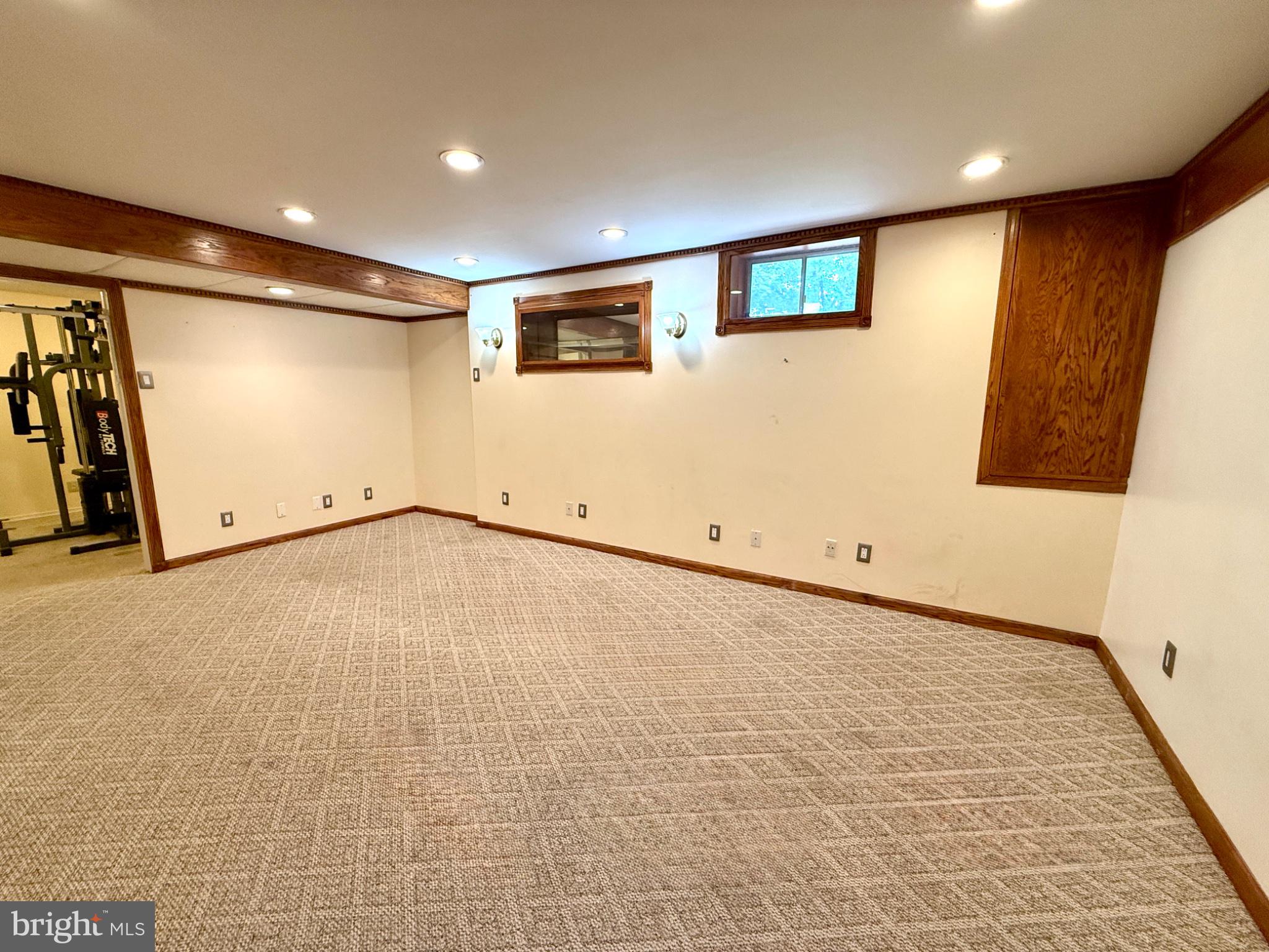 ABINGTON - Residential