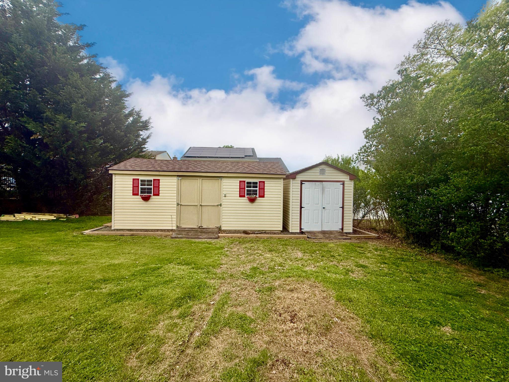 ABINGTON - Residential