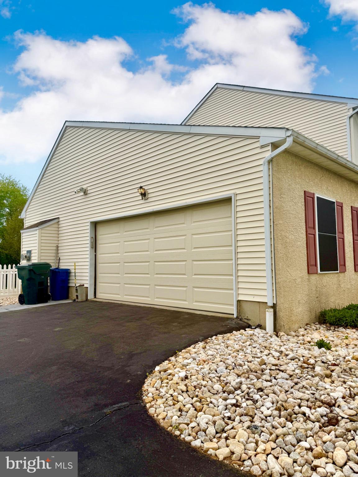 ABINGTON - Residential