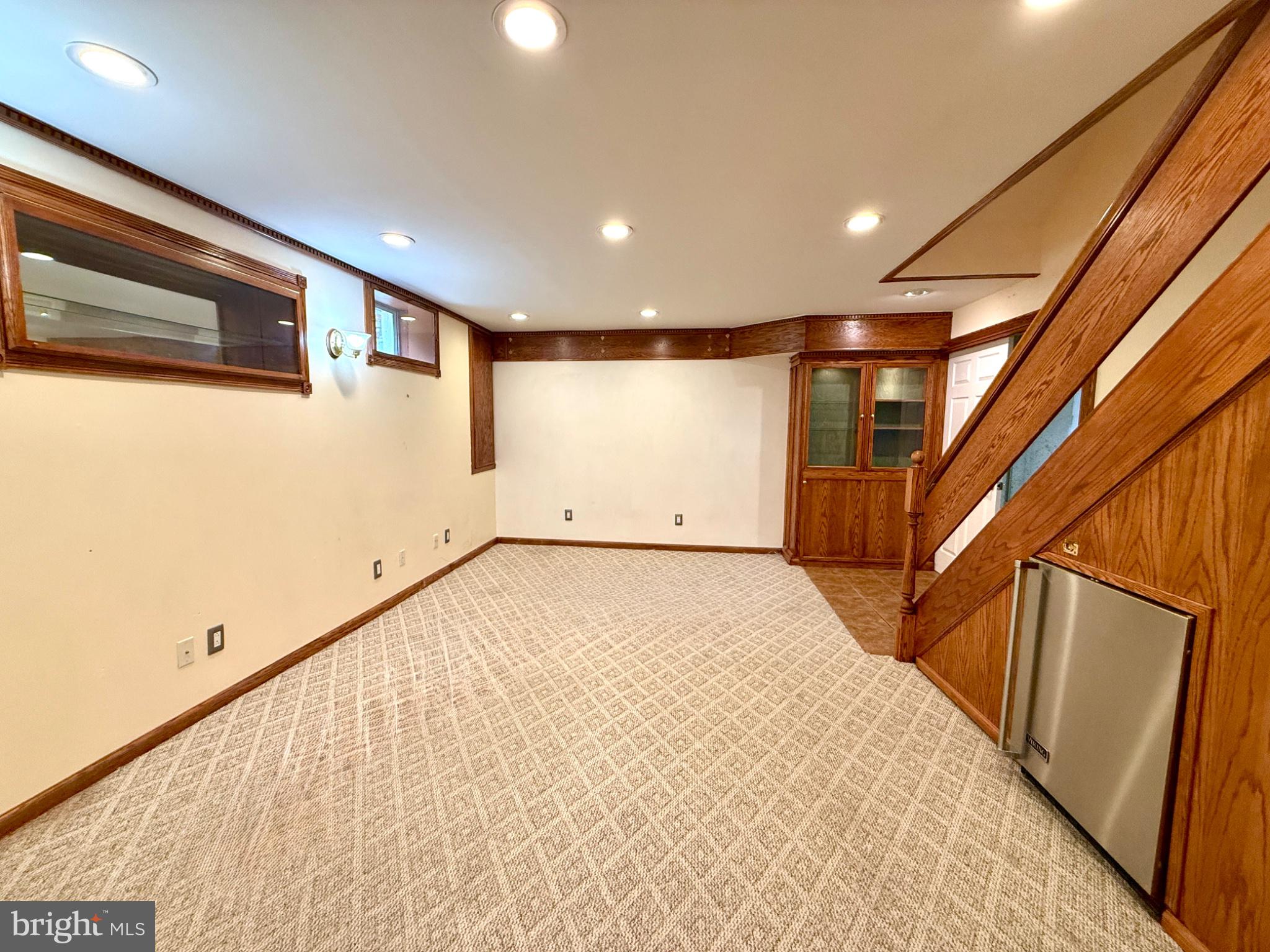 ABINGTON - Residential