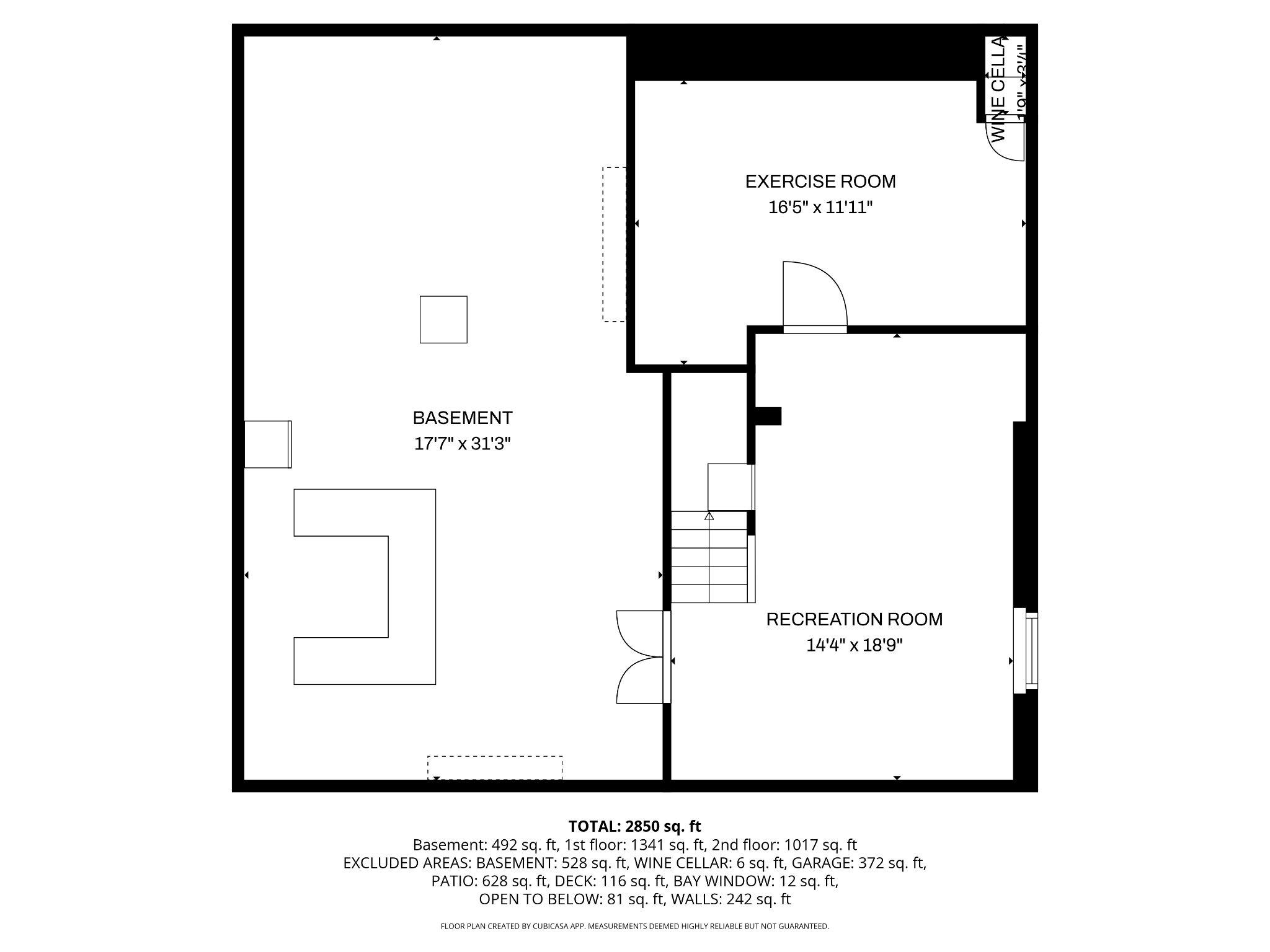 ABINGTON - Residential