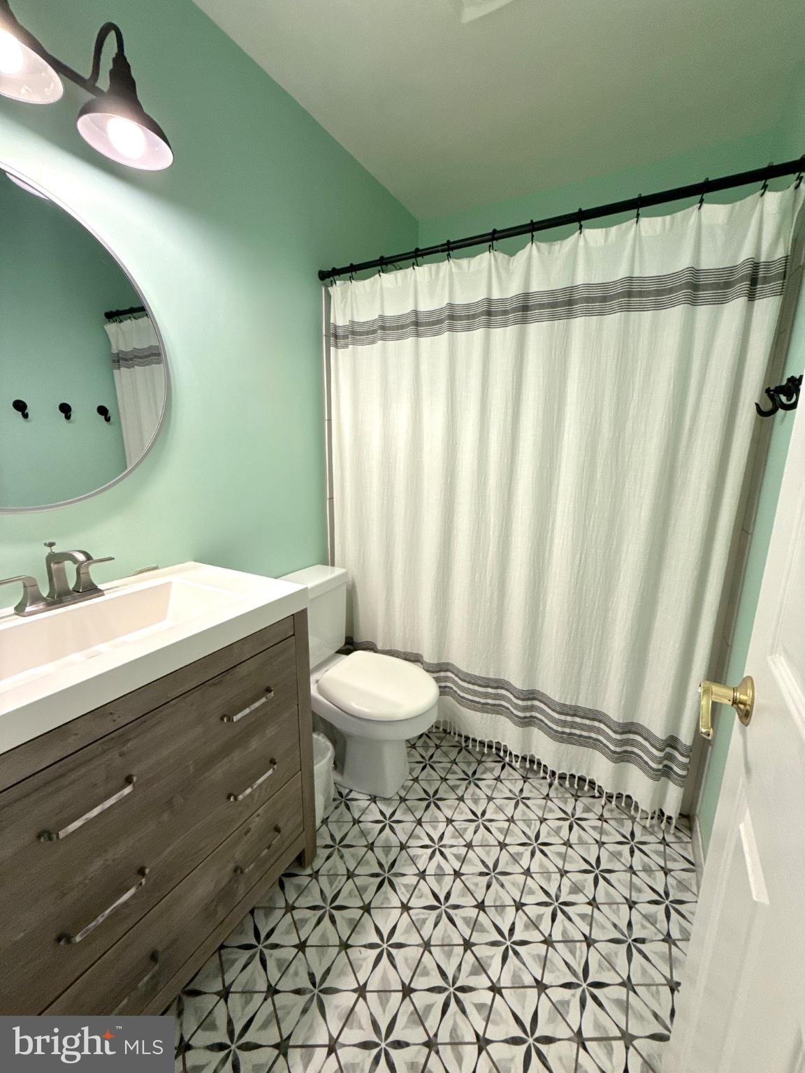 ABINGTON - Residential