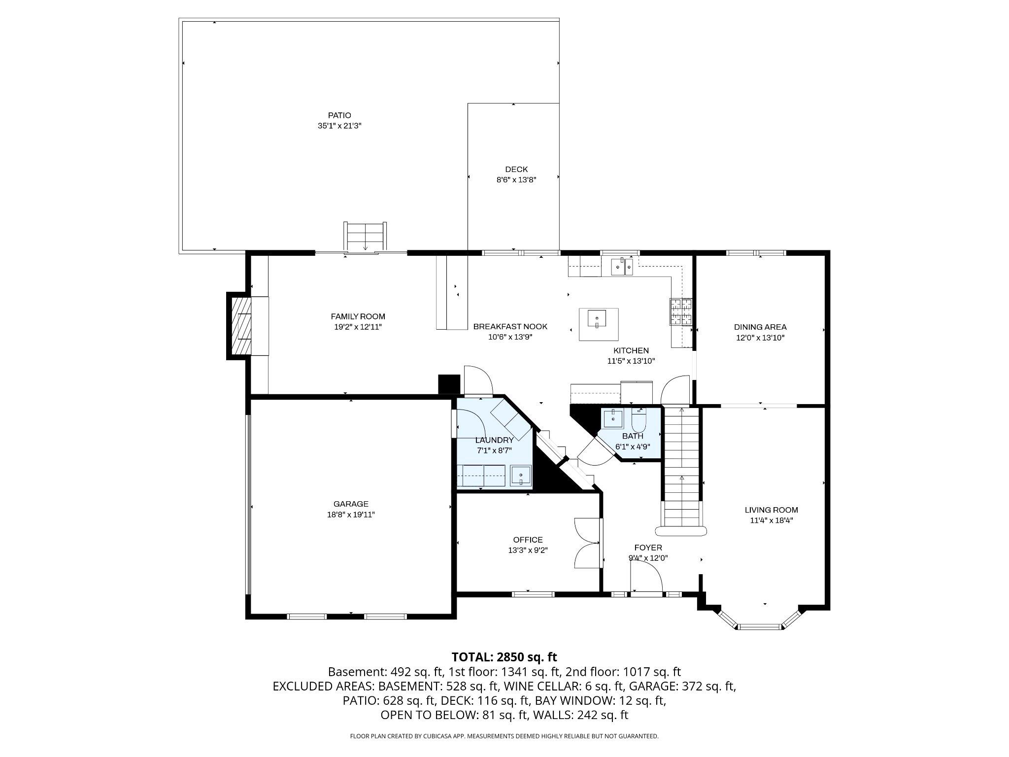 ABINGTON - Residential