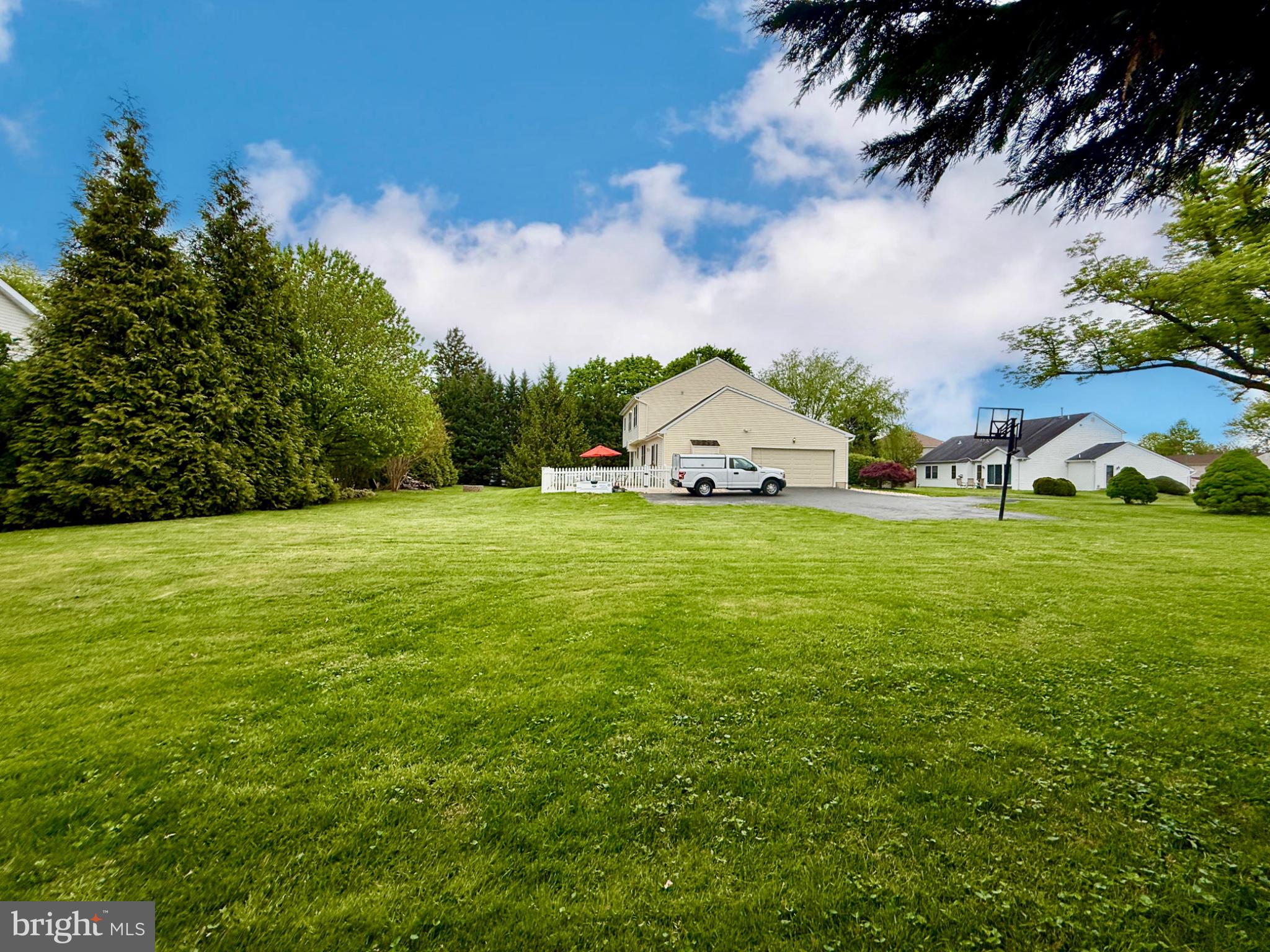 ABINGTON - Residential