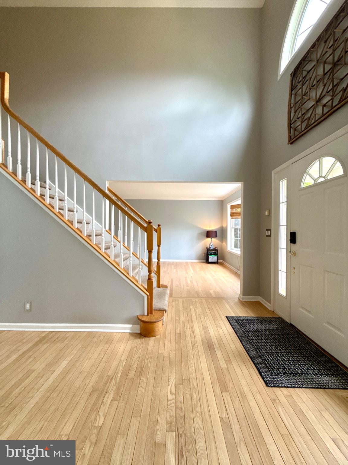 ABINGTON - Residential