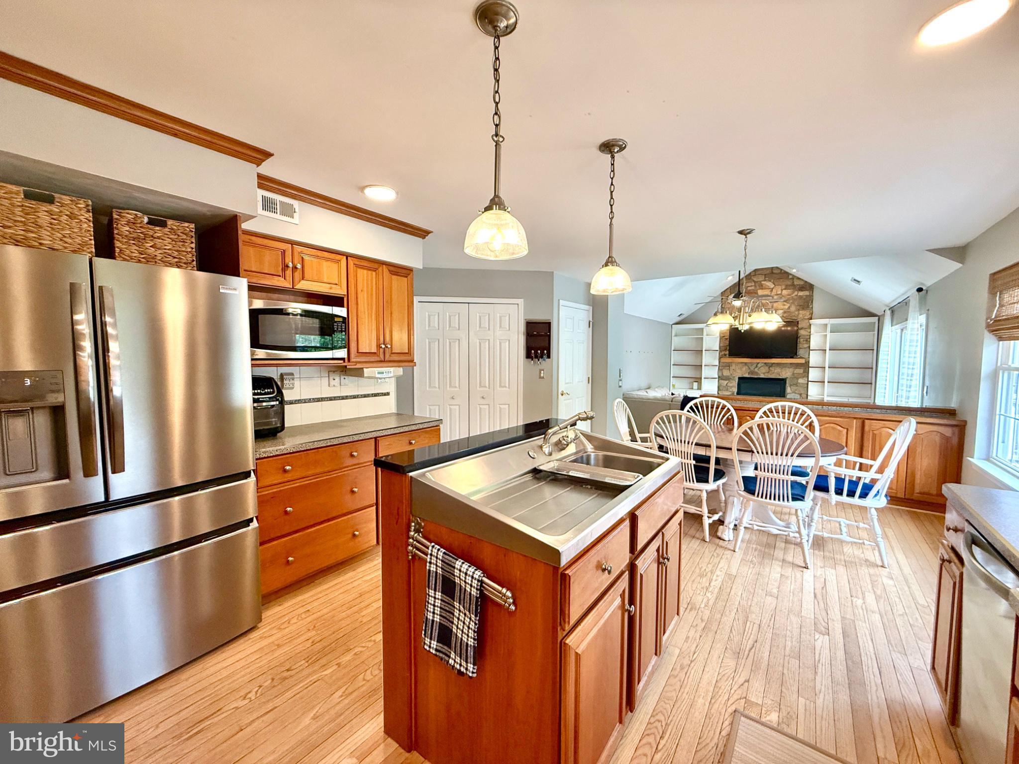 ABINGTON - Residential