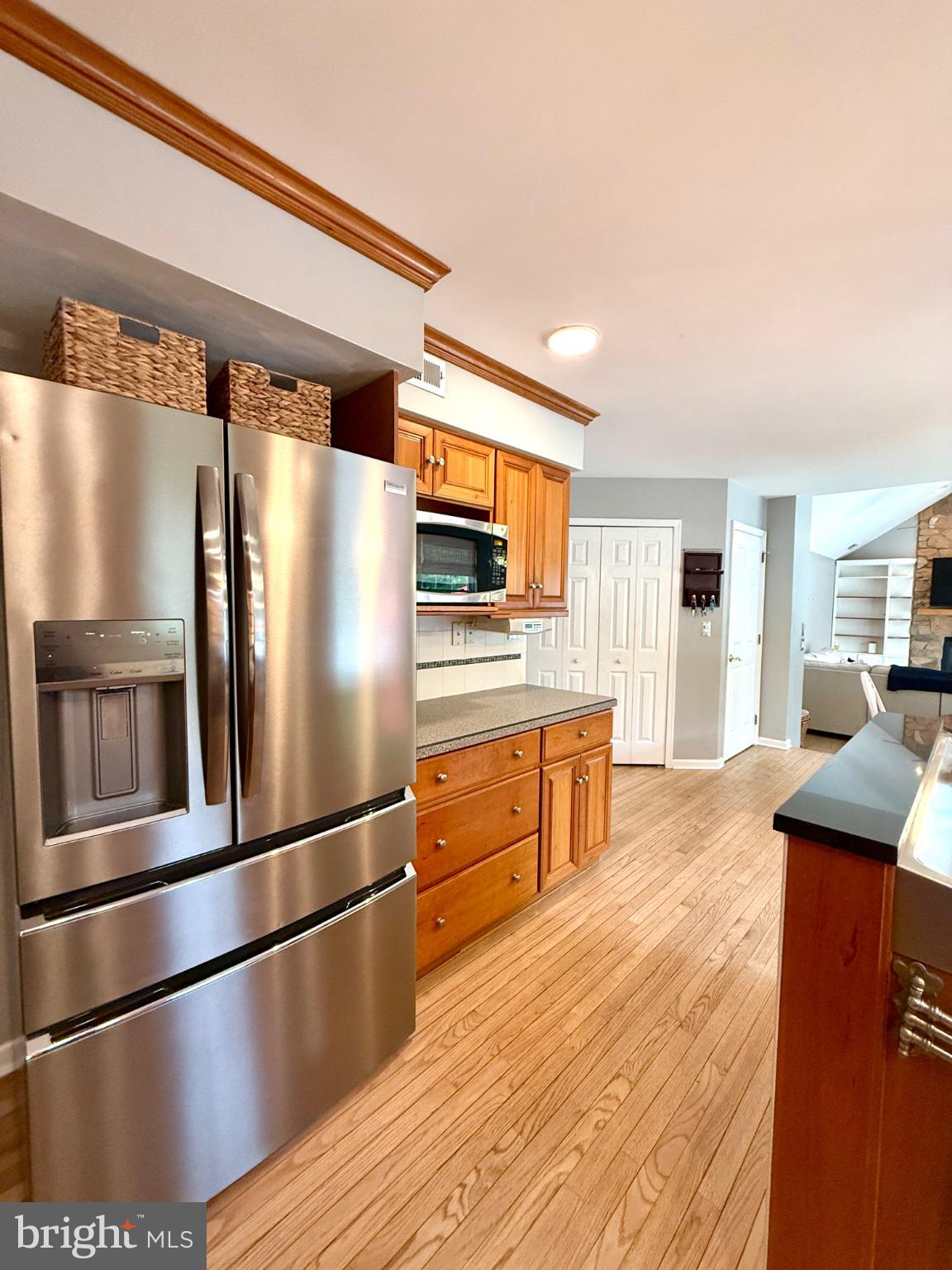 ABINGTON - Residential