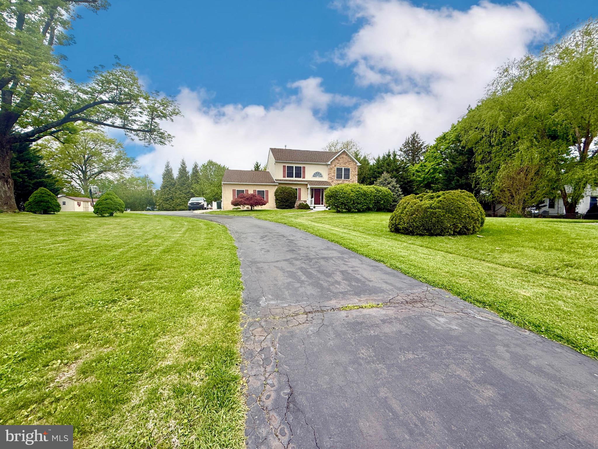 ABINGTON - Residential