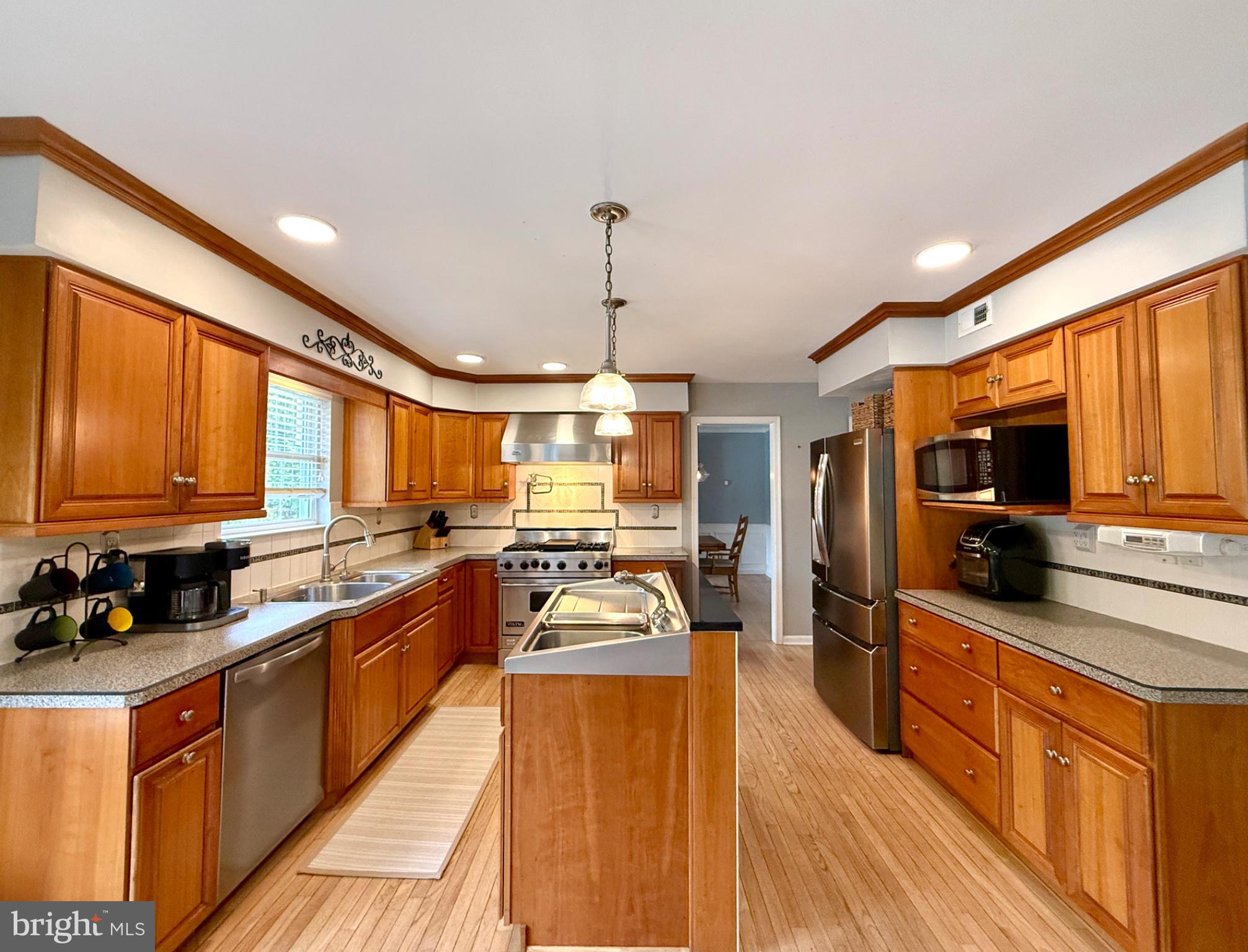 ABINGTON - Residential