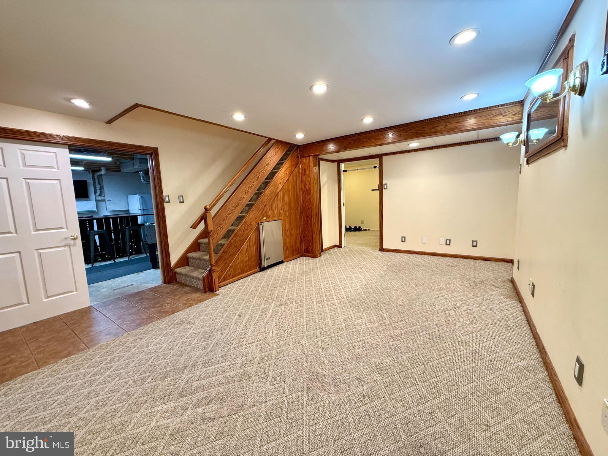 ABINGTON - Residential