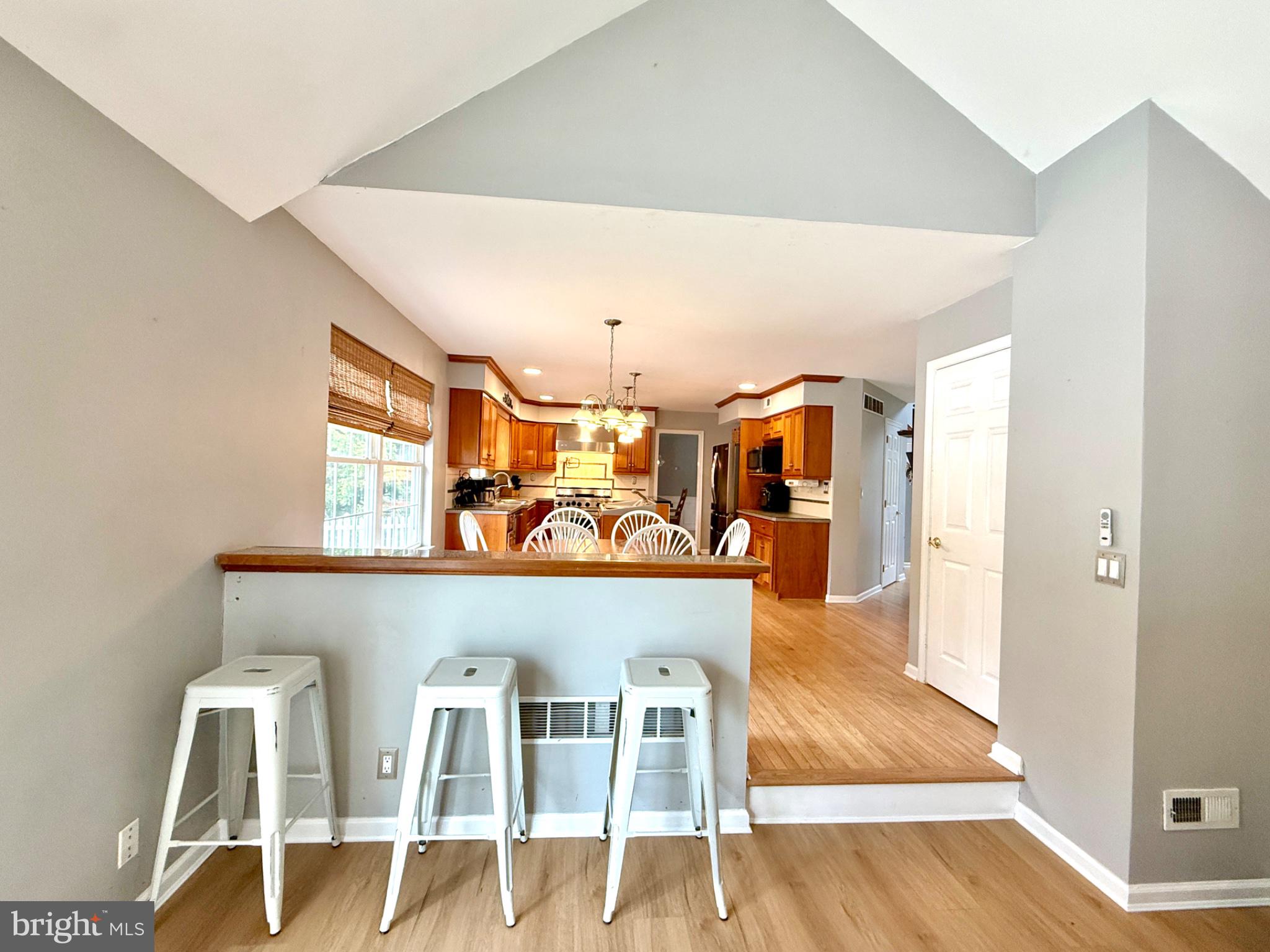 ABINGTON - Residential