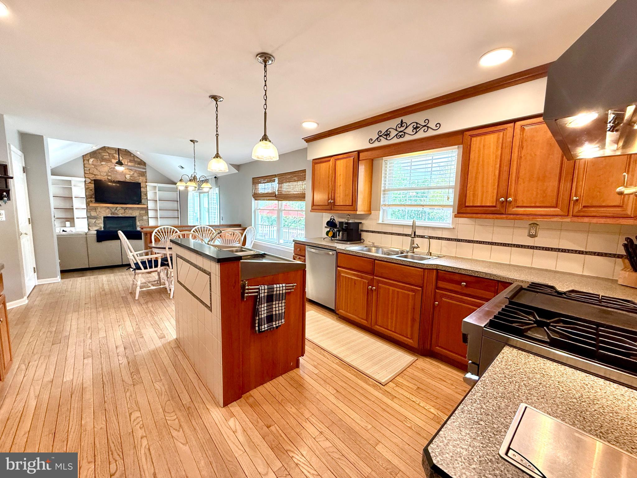 ABINGTON - Residential