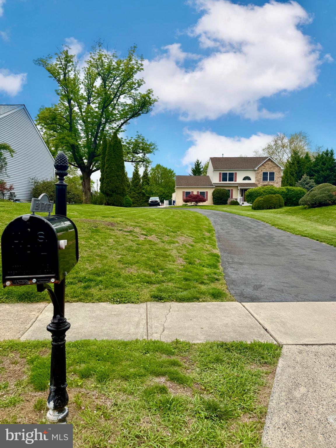 ABINGTON - Residential