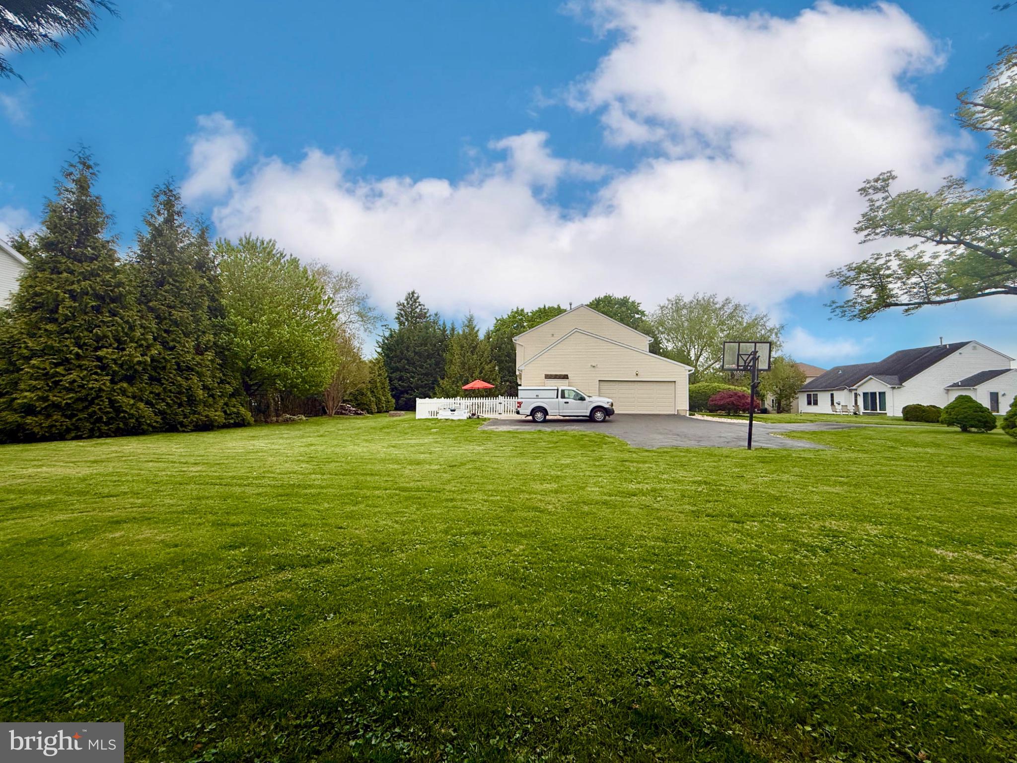 ABINGTON - Residential