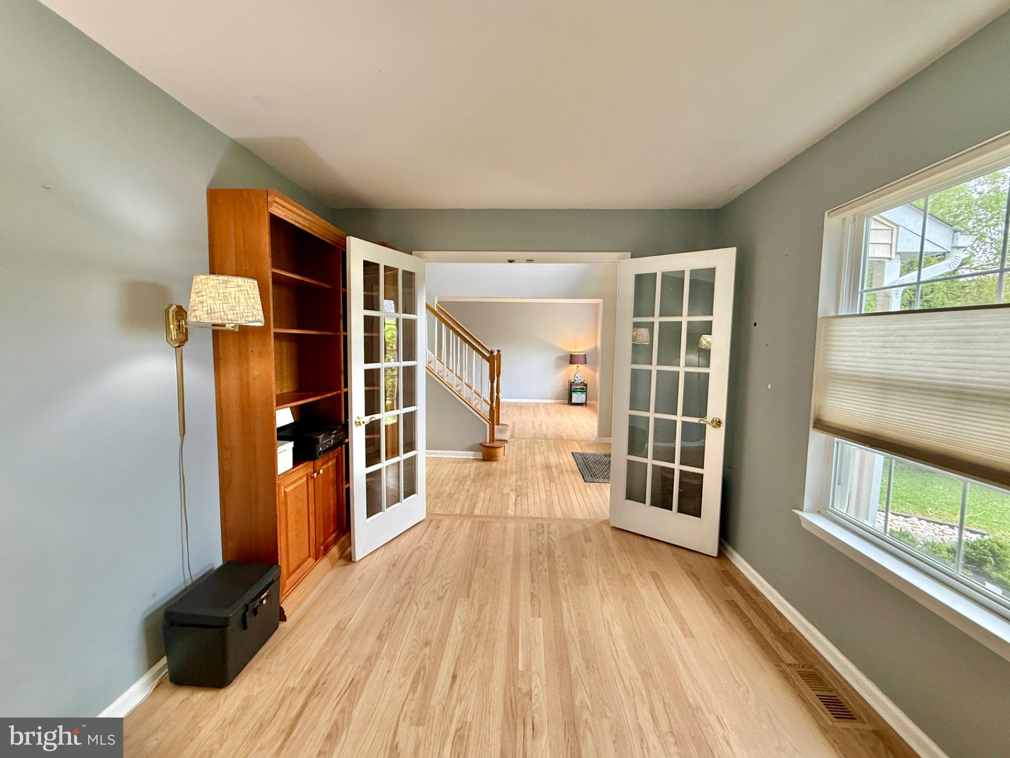 ABINGTON - Residential