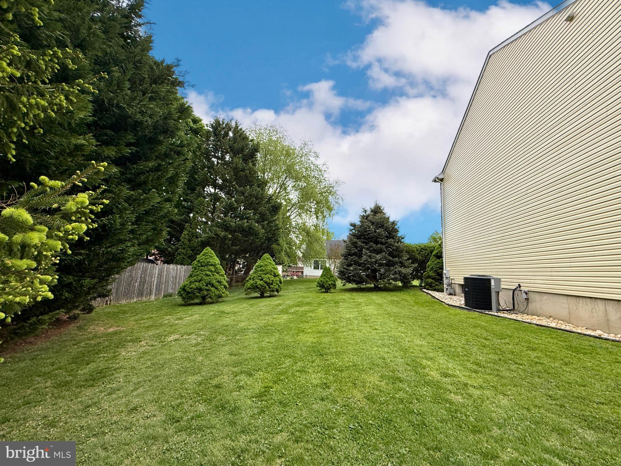 ABINGTON - Residential