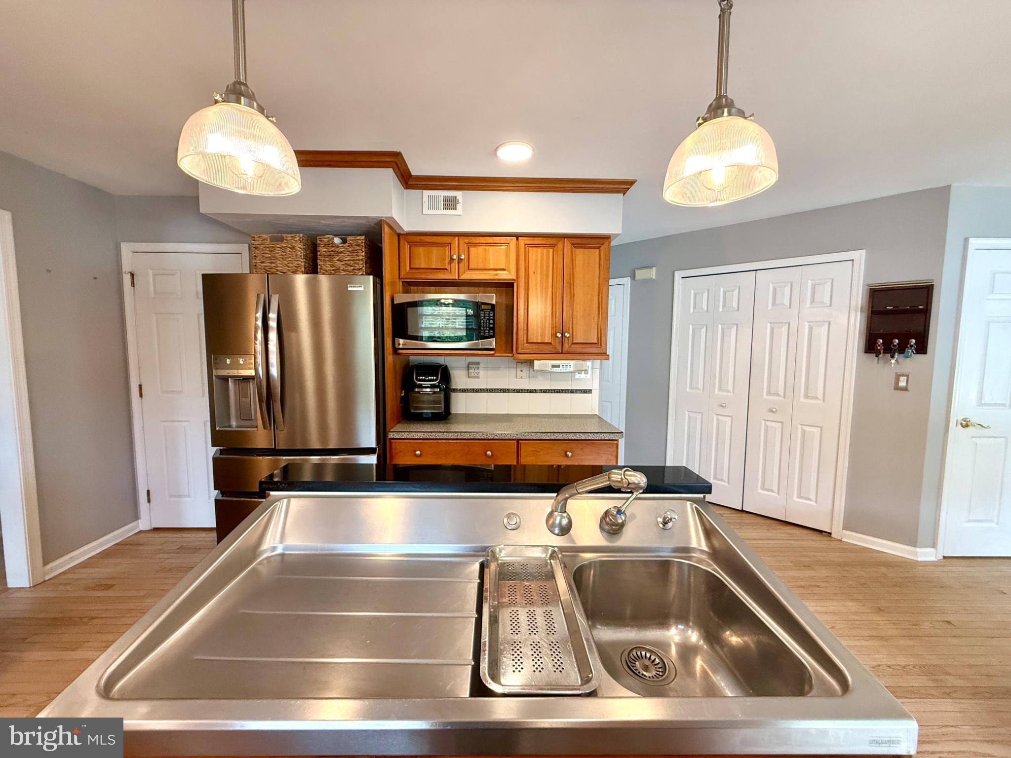 ABINGTON - Residential