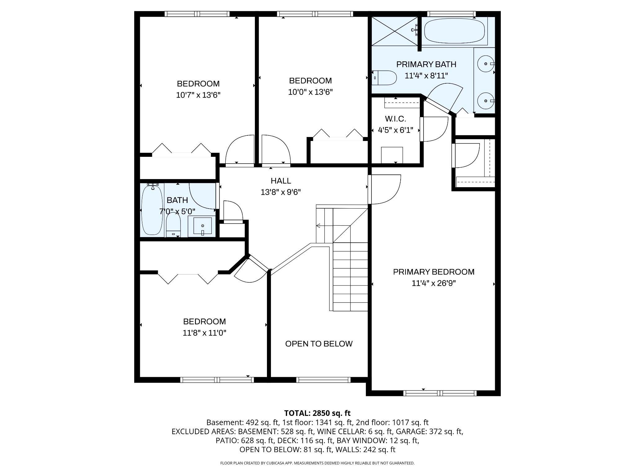 ABINGTON - Residential