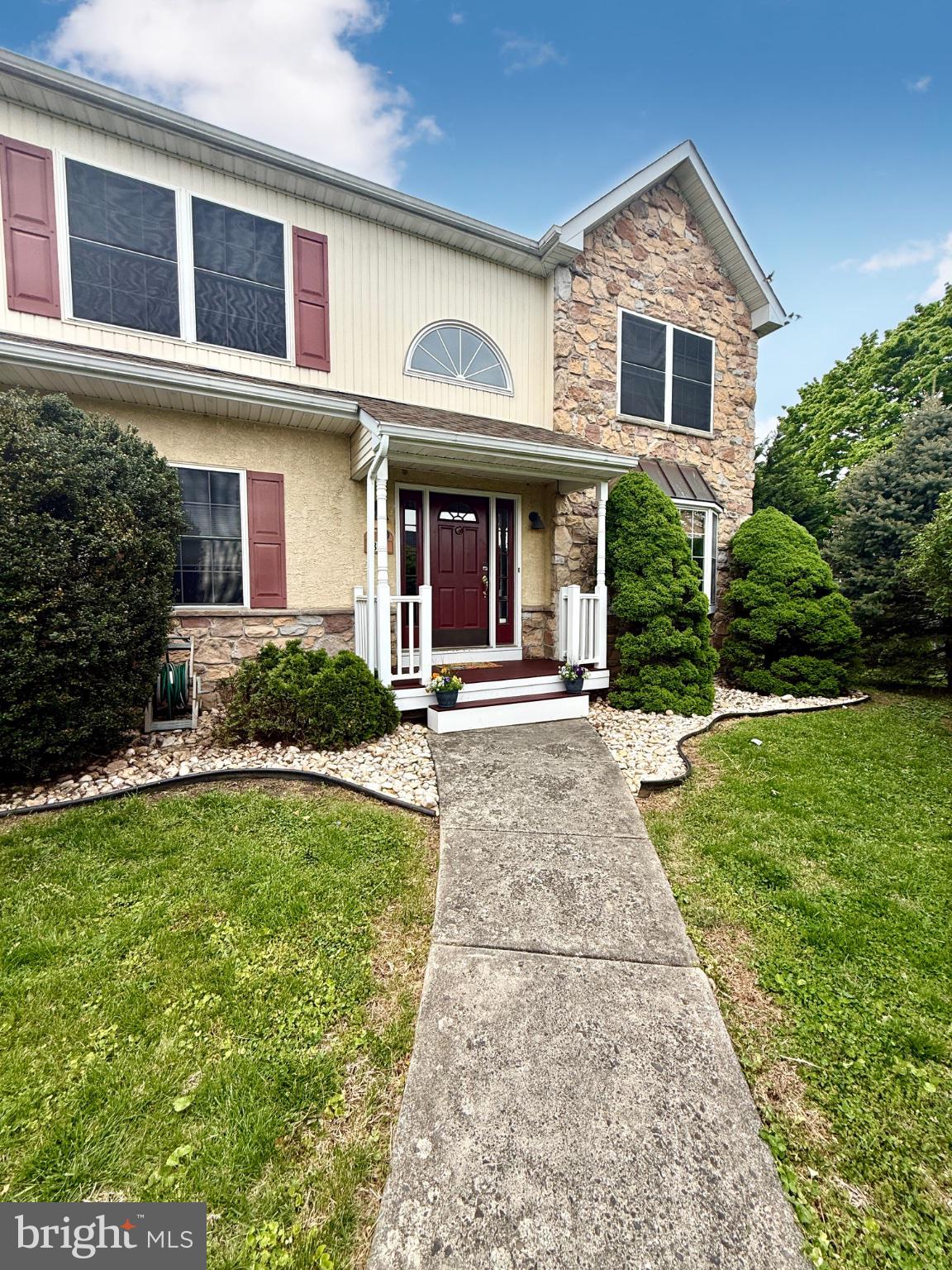 ABINGTON - Residential