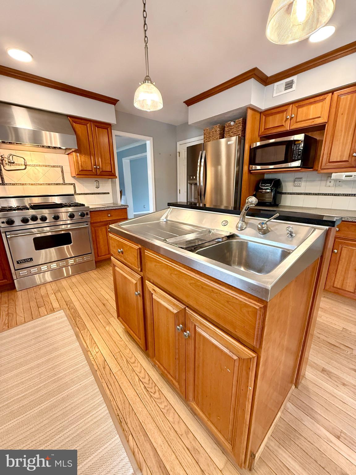 ABINGTON - Residential