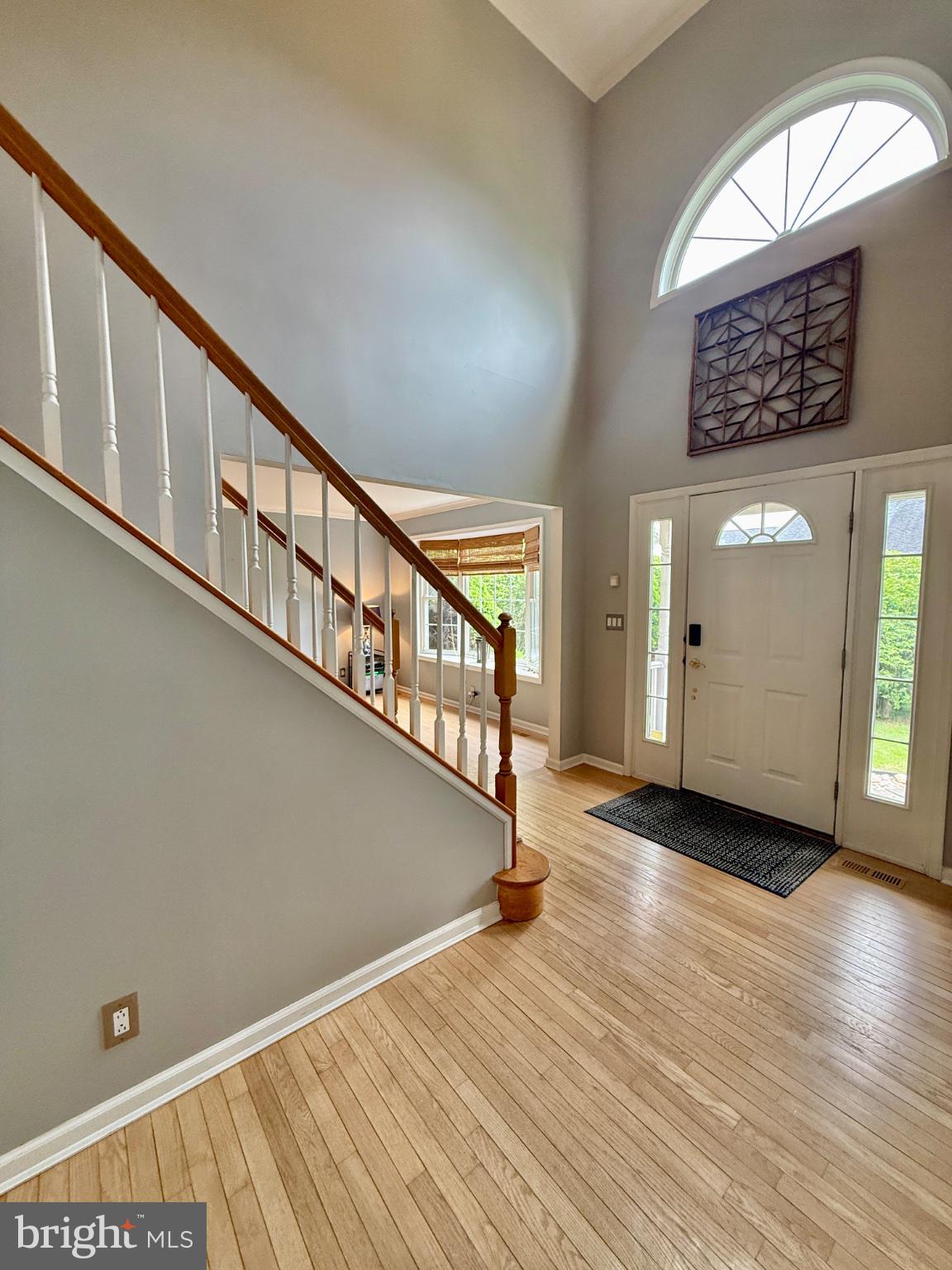 ABINGTON - Residential