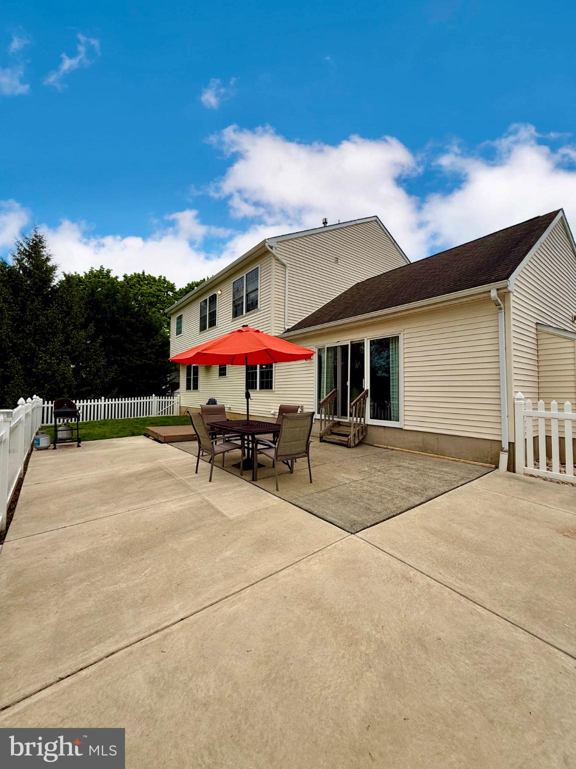 ABINGTON - Residential