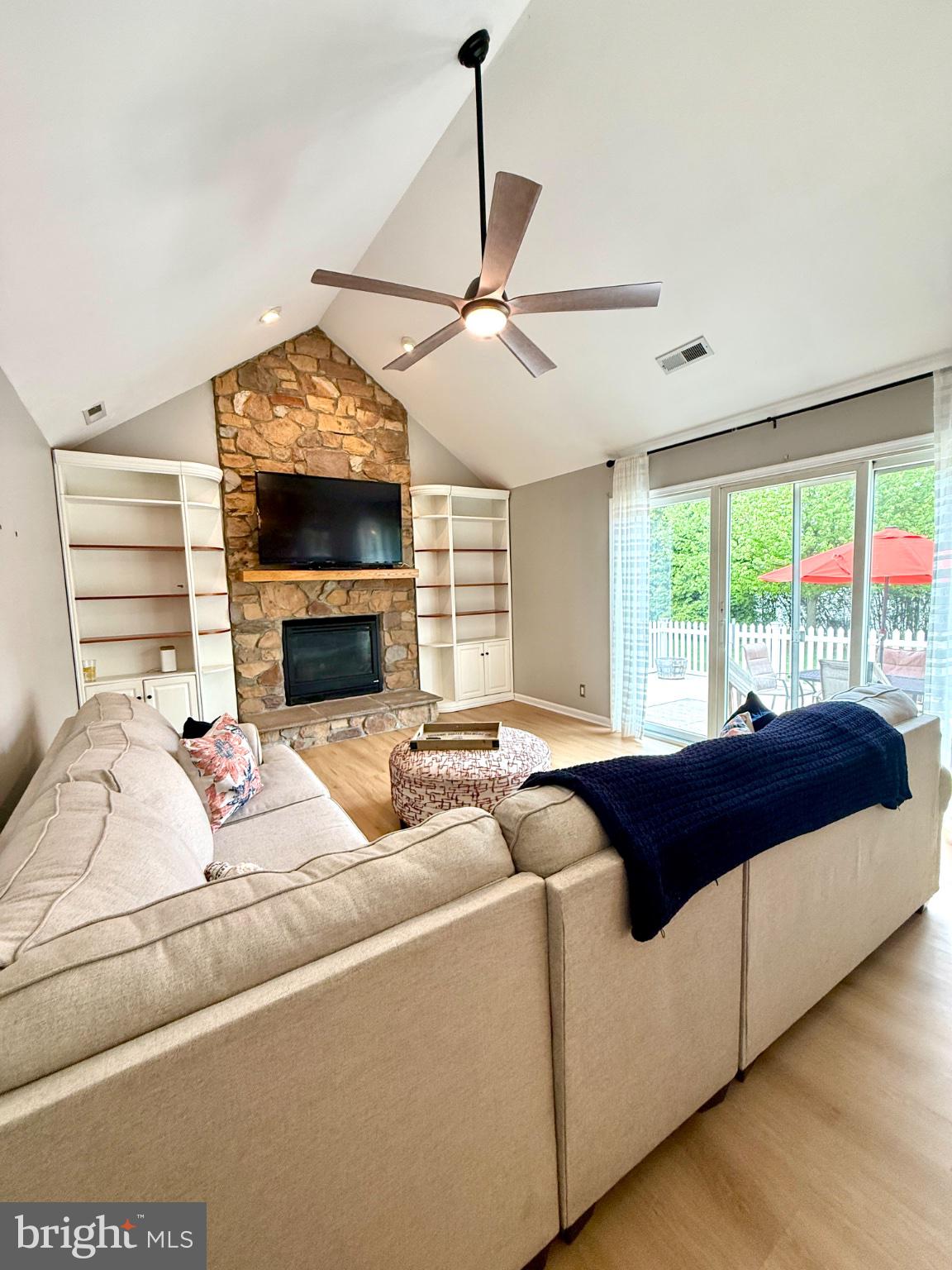 ABINGTON - Residential