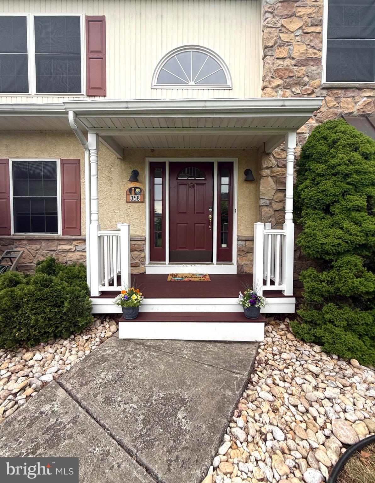ABINGTON - Residential