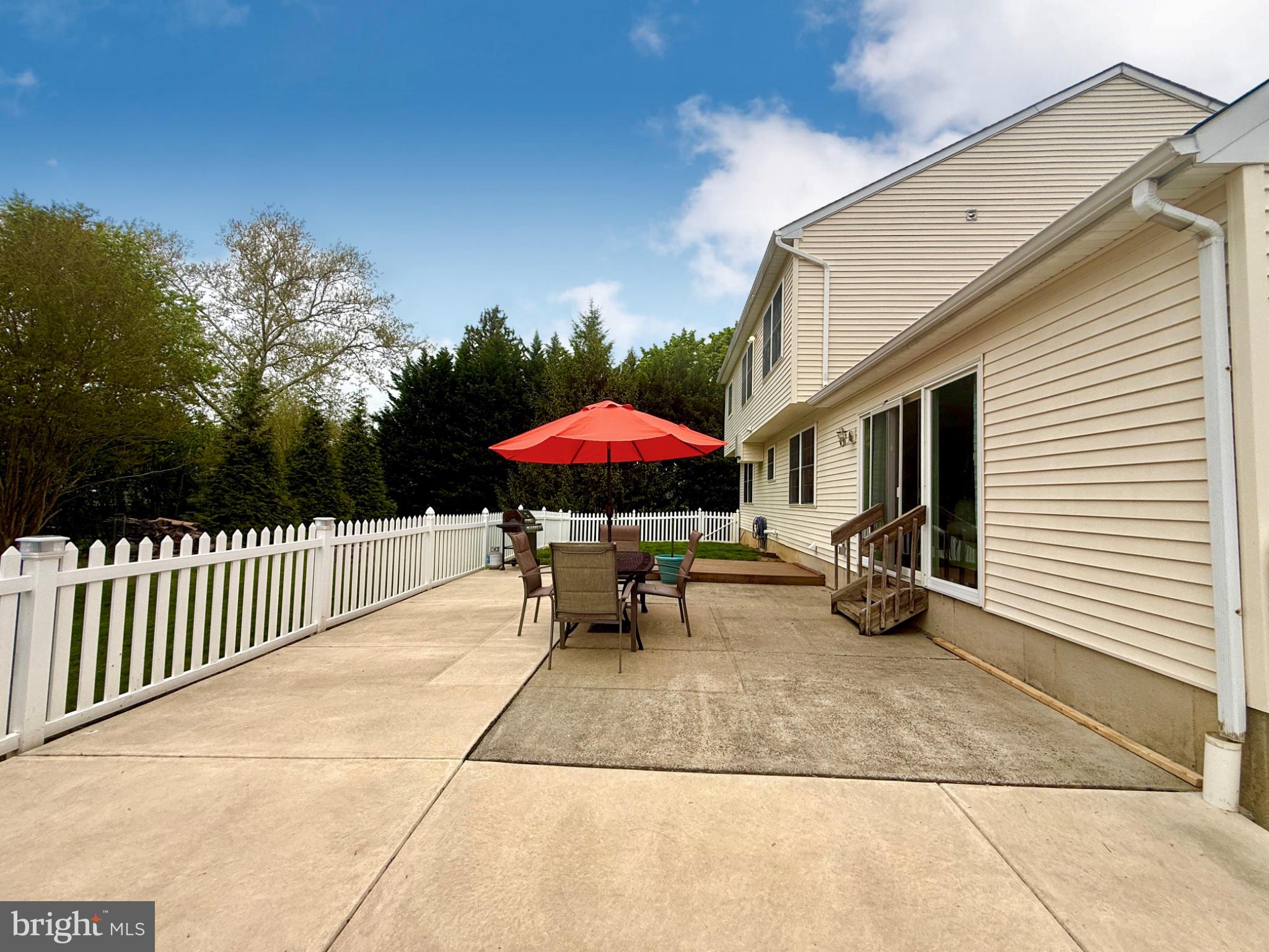 ABINGTON - Residential