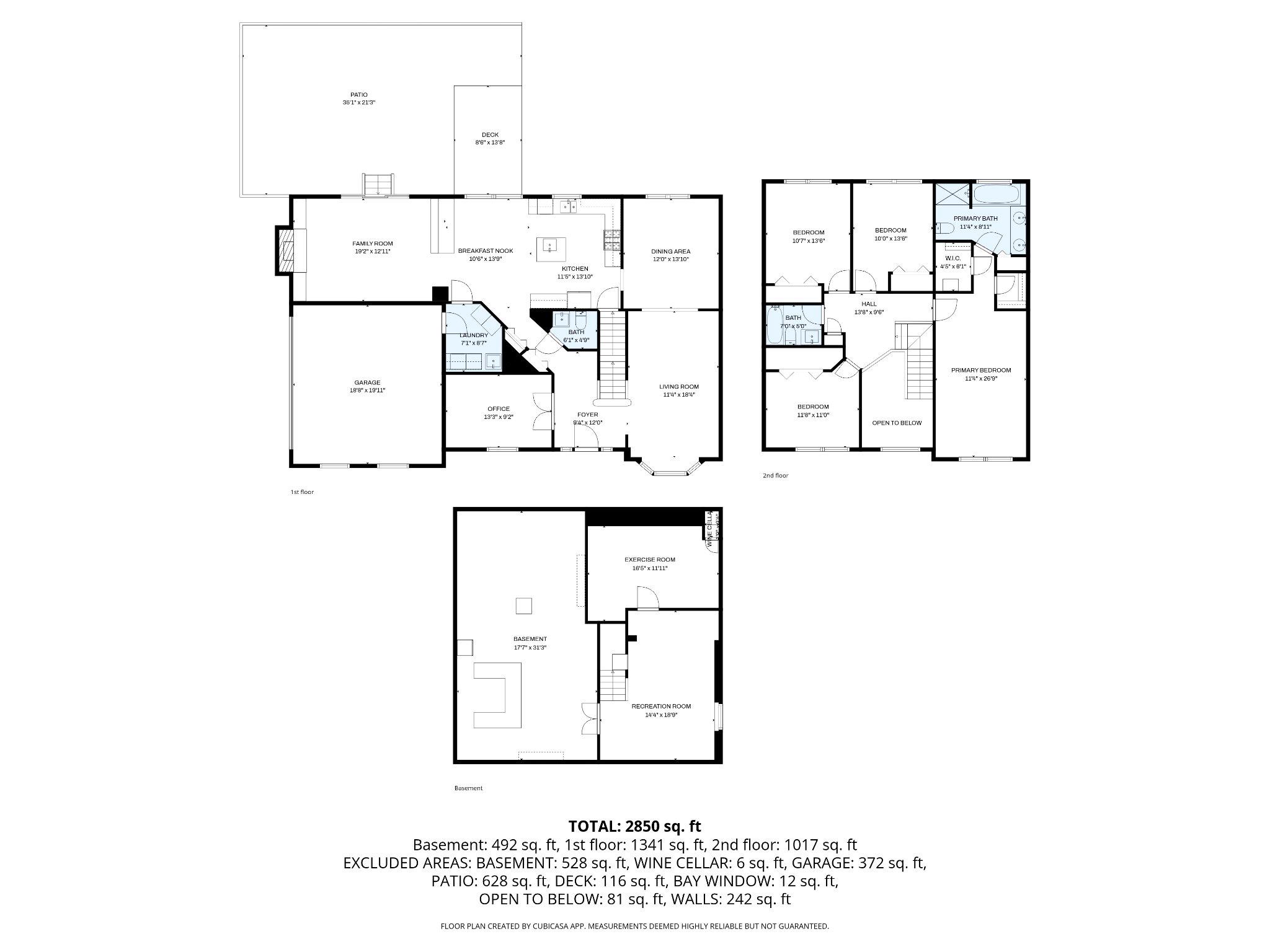 ABINGTON - Residential