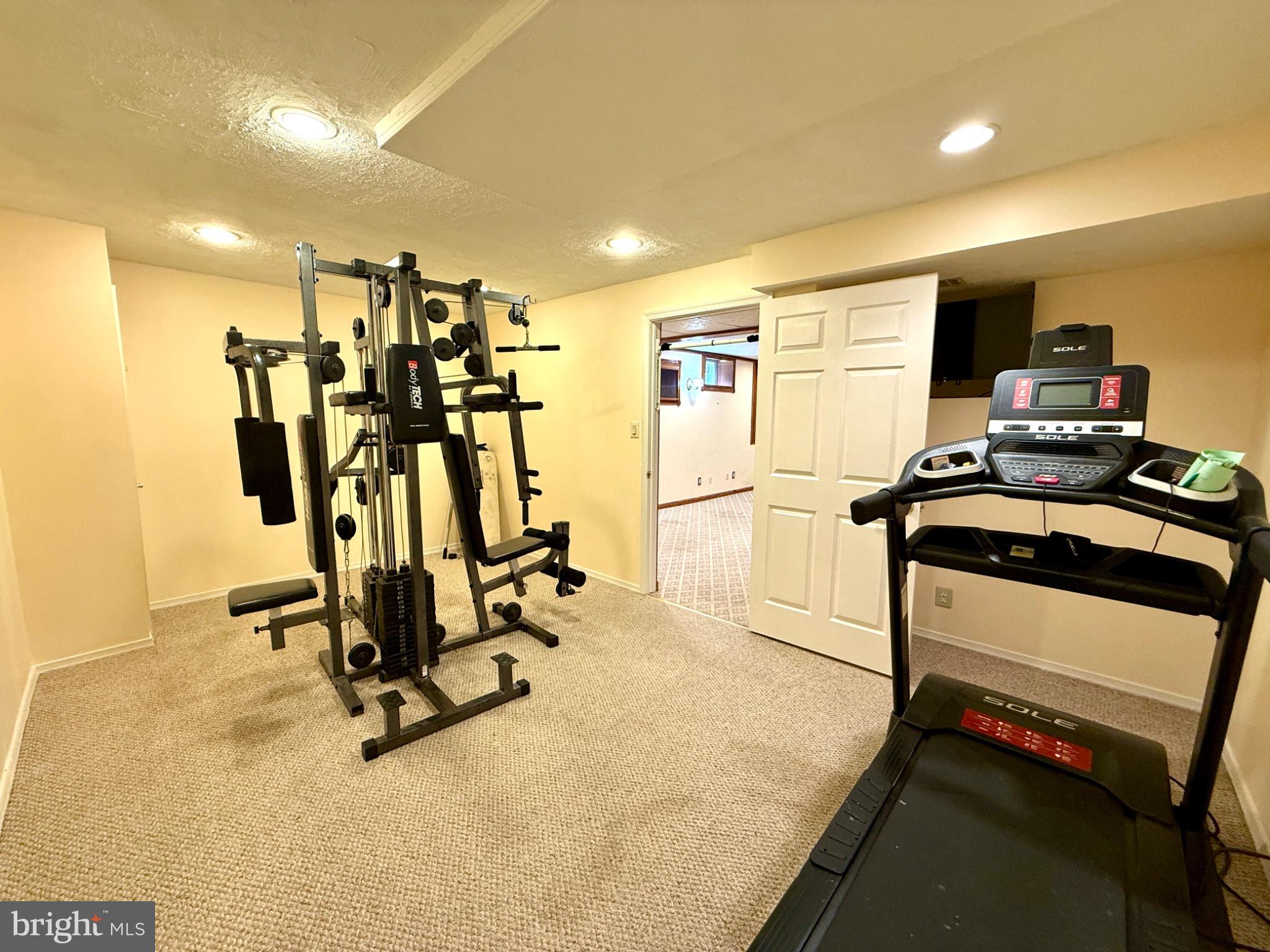 ABINGTON - Residential