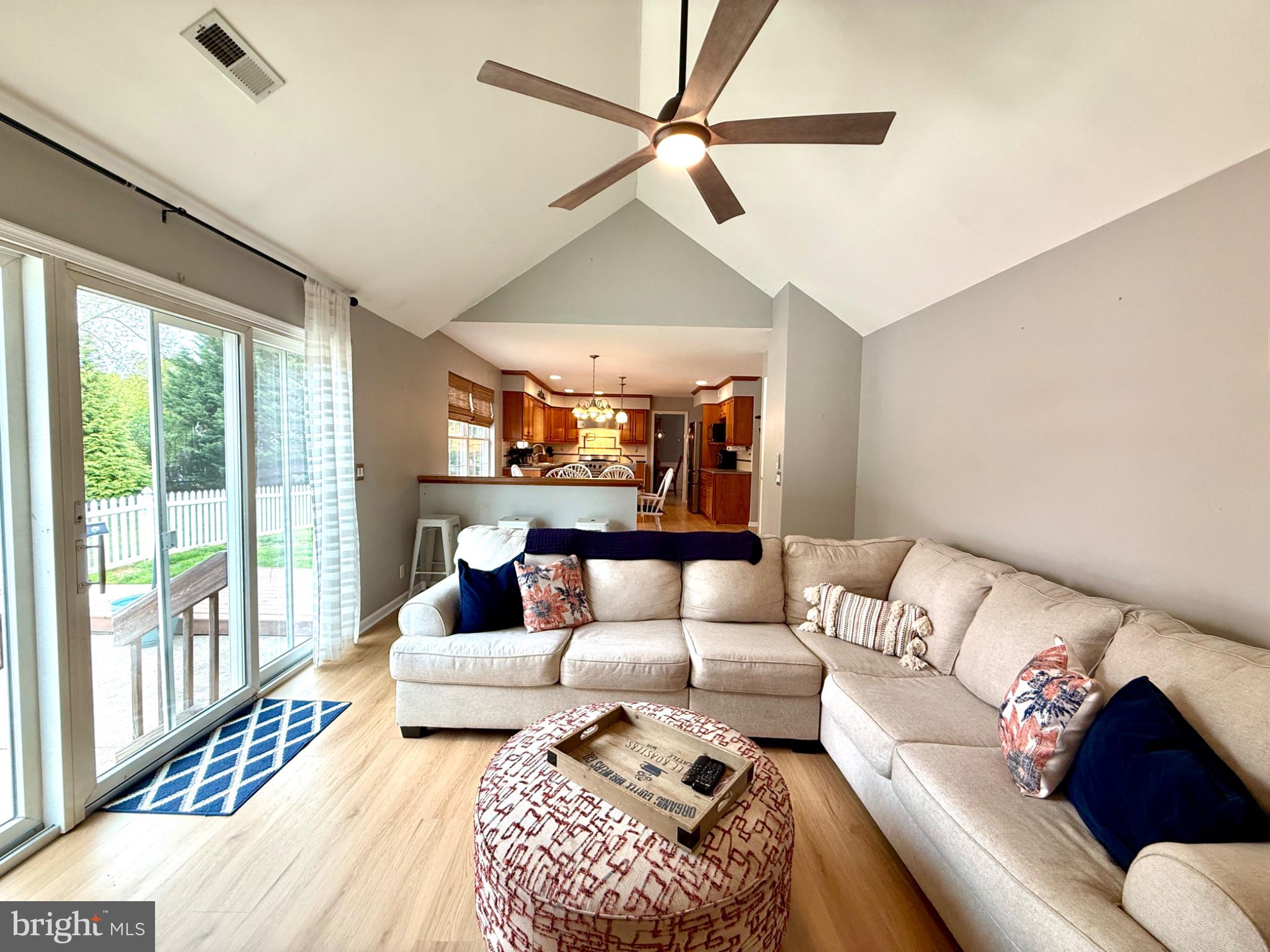 ABINGTON - Residential