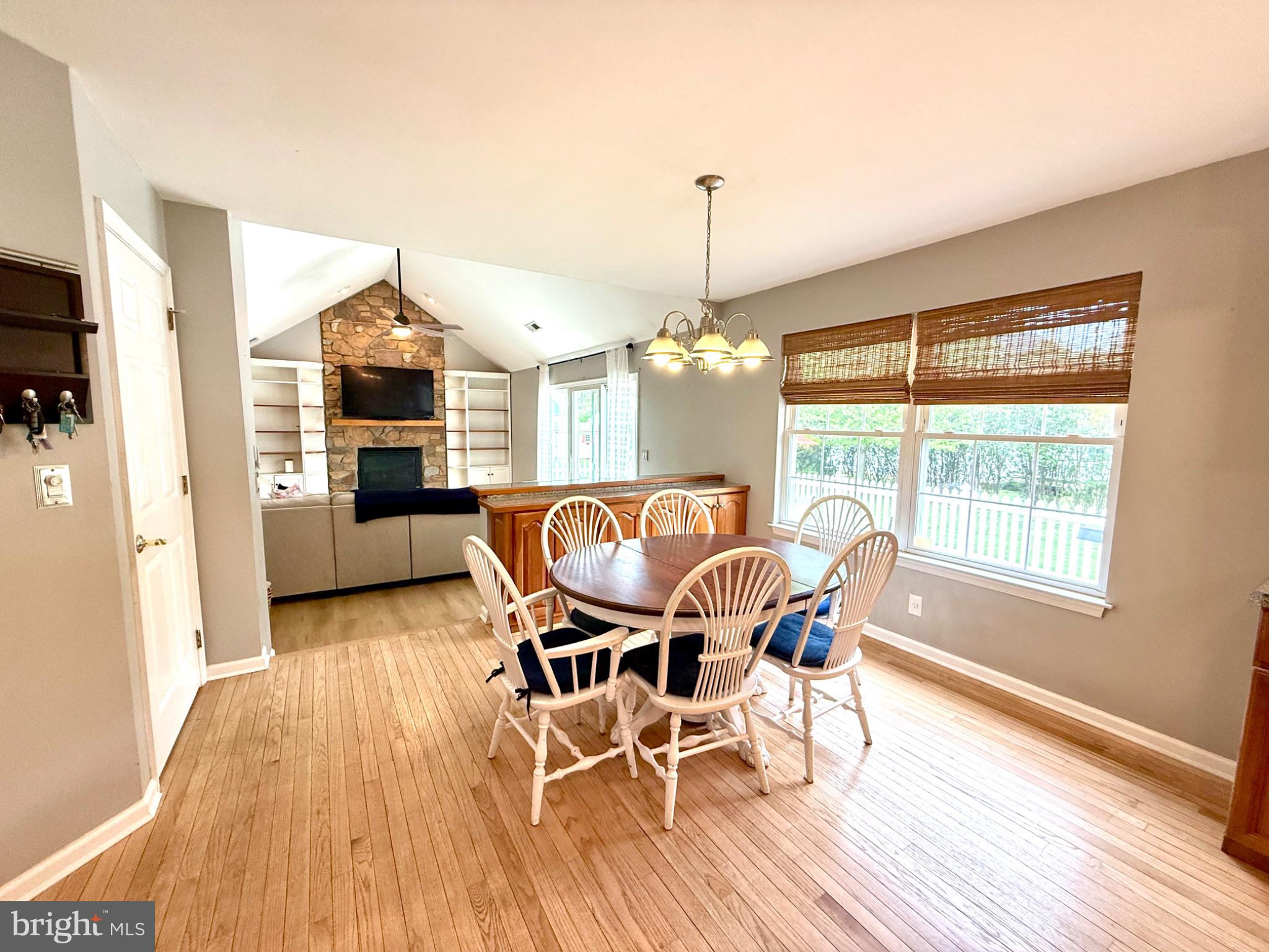 ABINGTON - Residential
