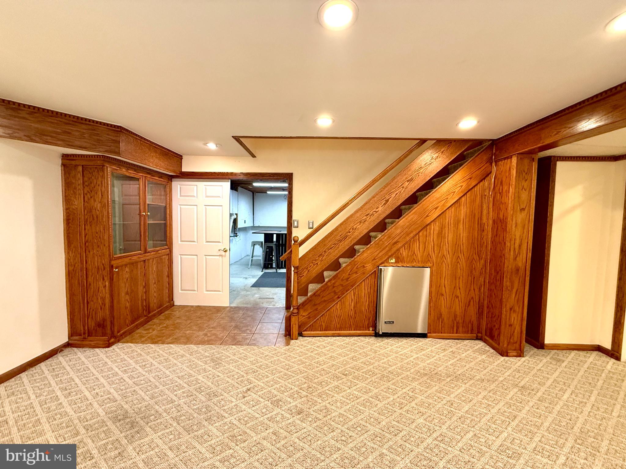 ABINGTON - Residential