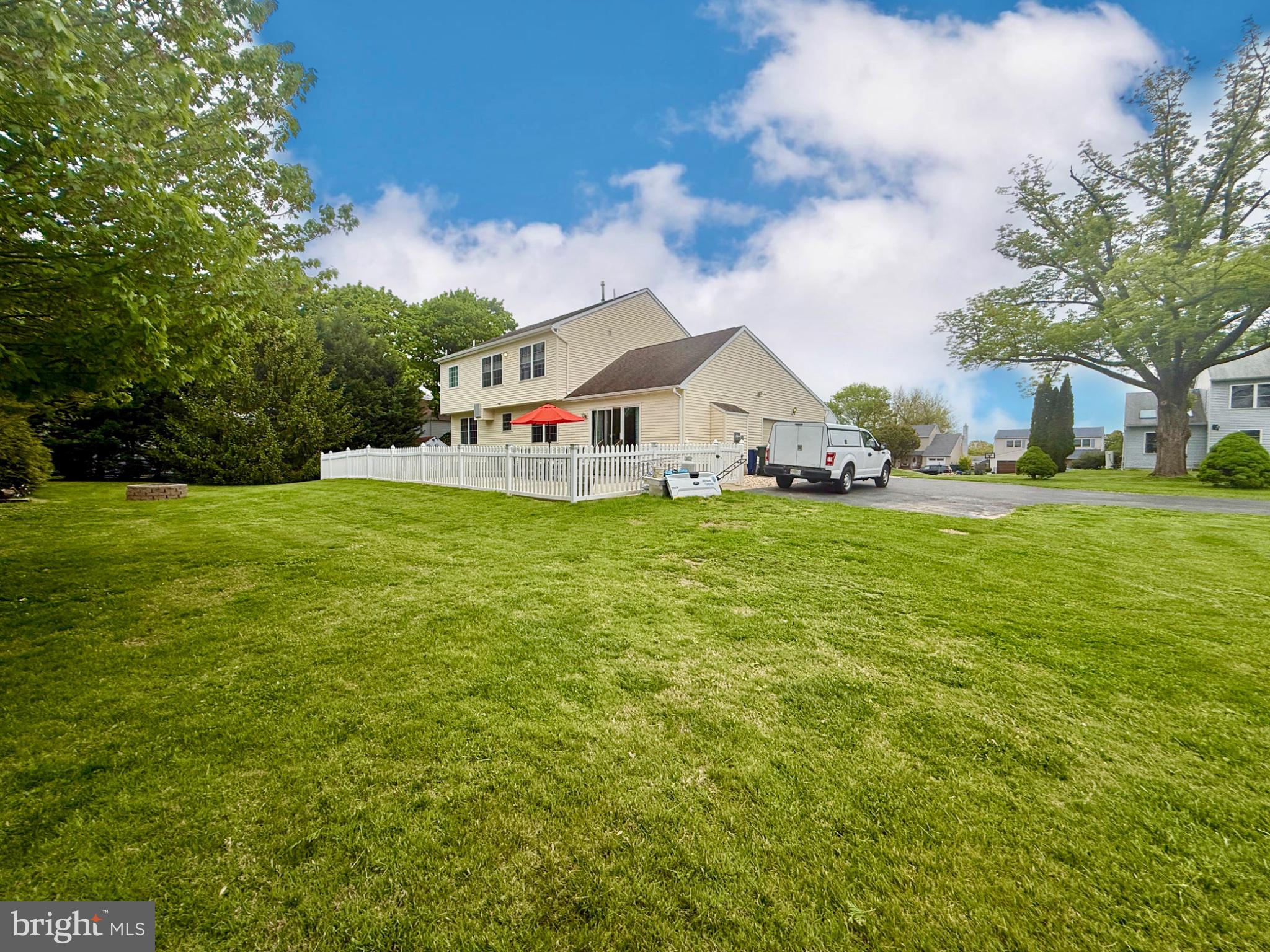 ABINGTON - Residential