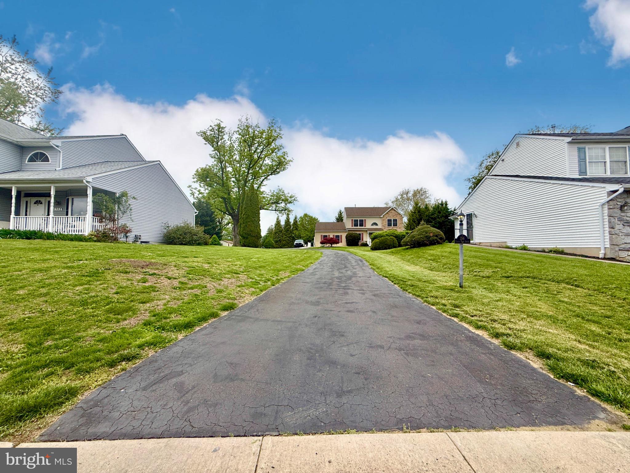 ABINGTON - Residential