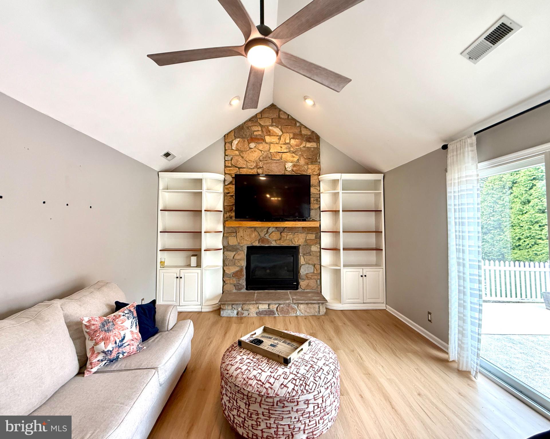 ABINGTON - Residential