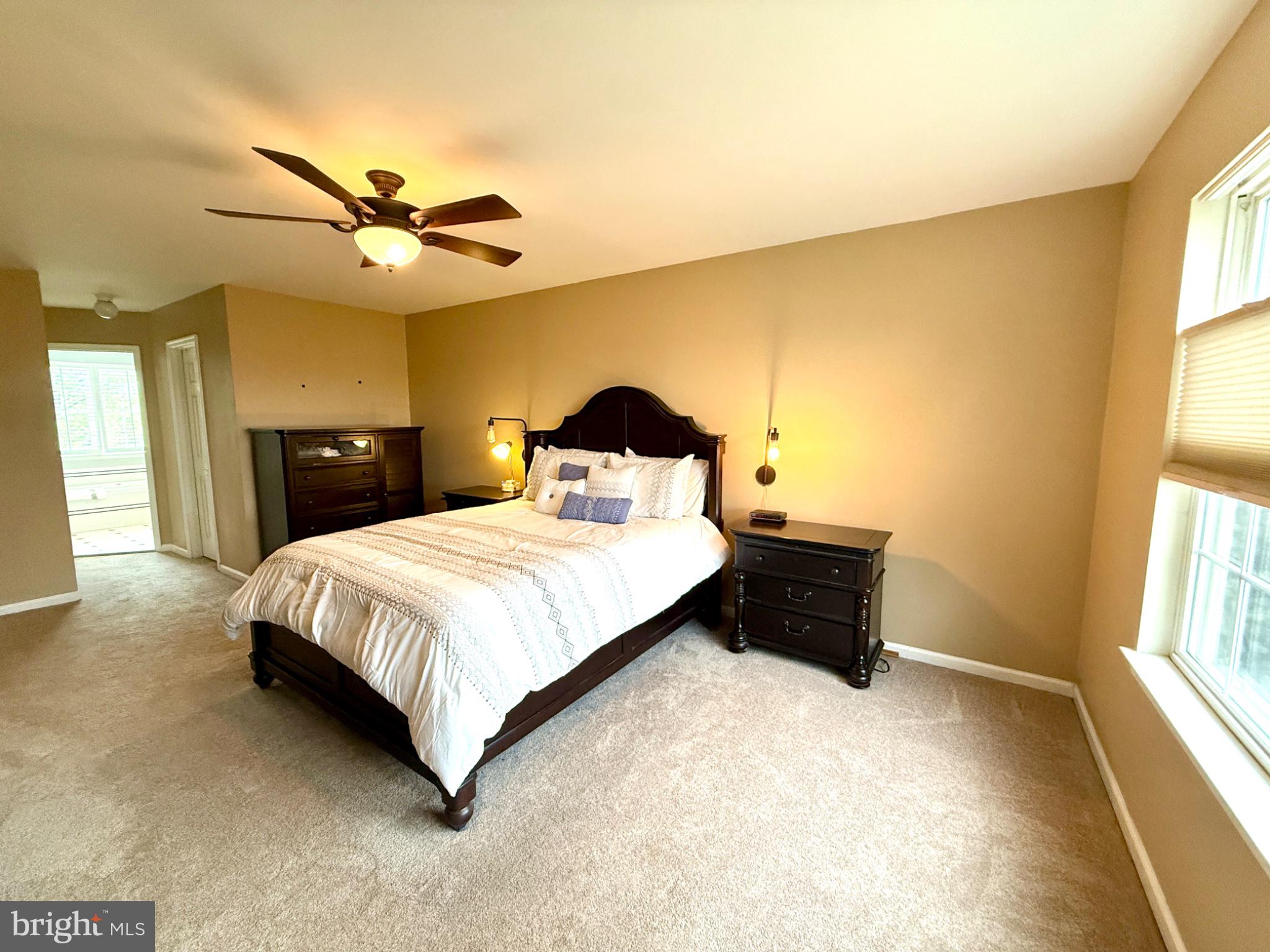 ABINGTON - Residential