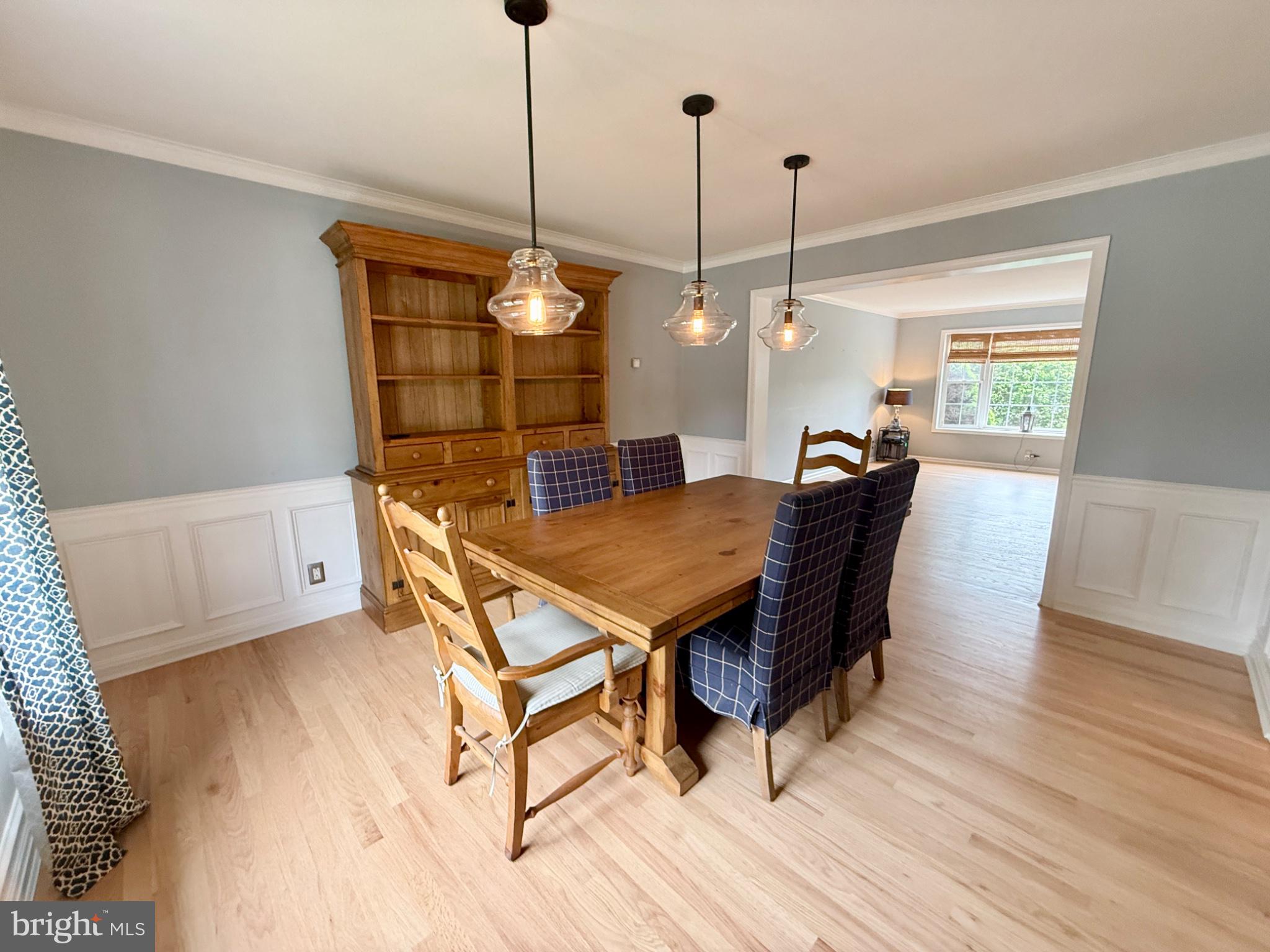 ABINGTON - Residential