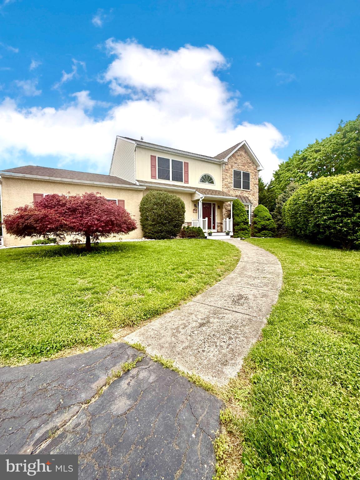 ABINGTON - Residential