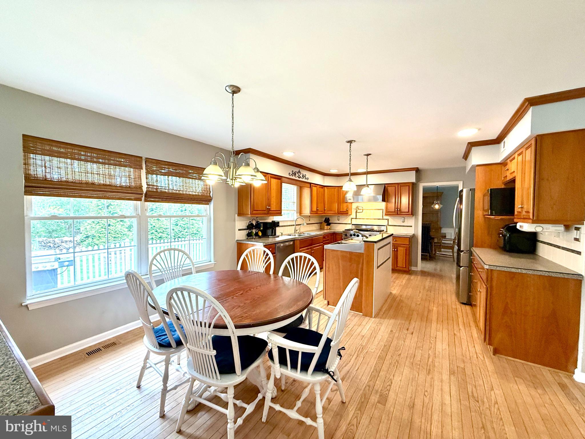 ABINGTON - Residential