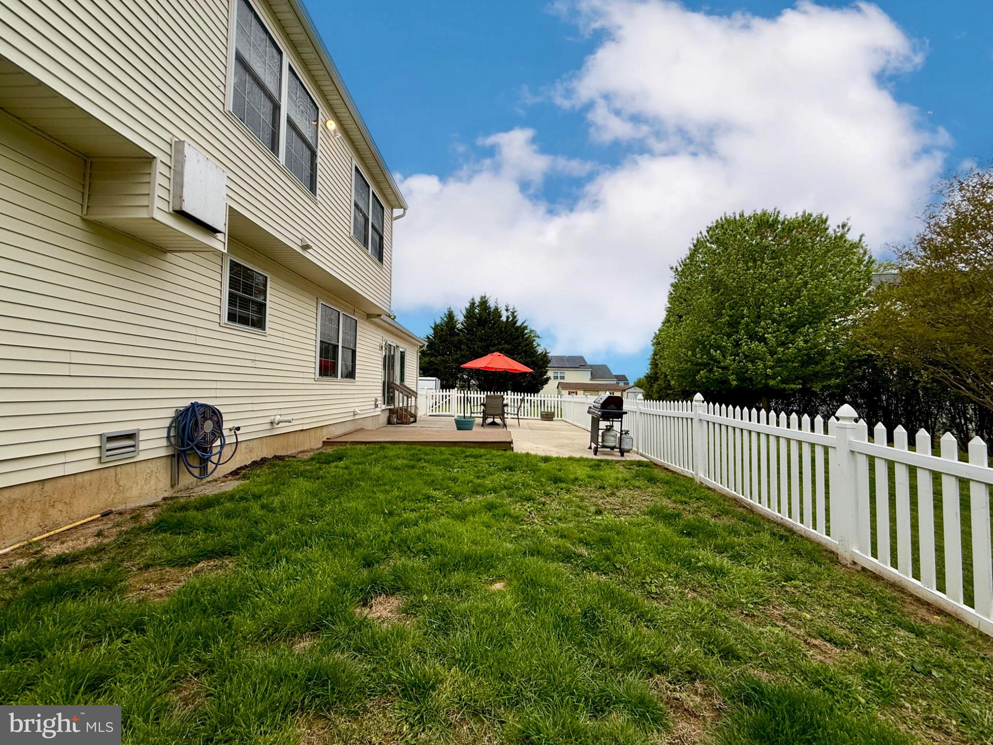 ABINGTON - Residential