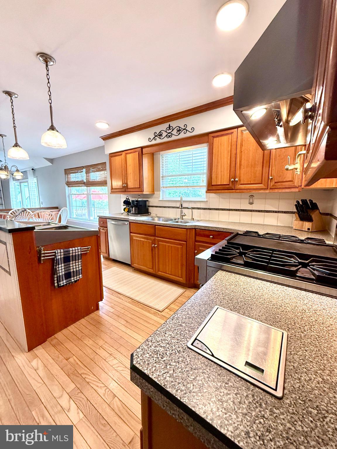 ABINGTON - Residential