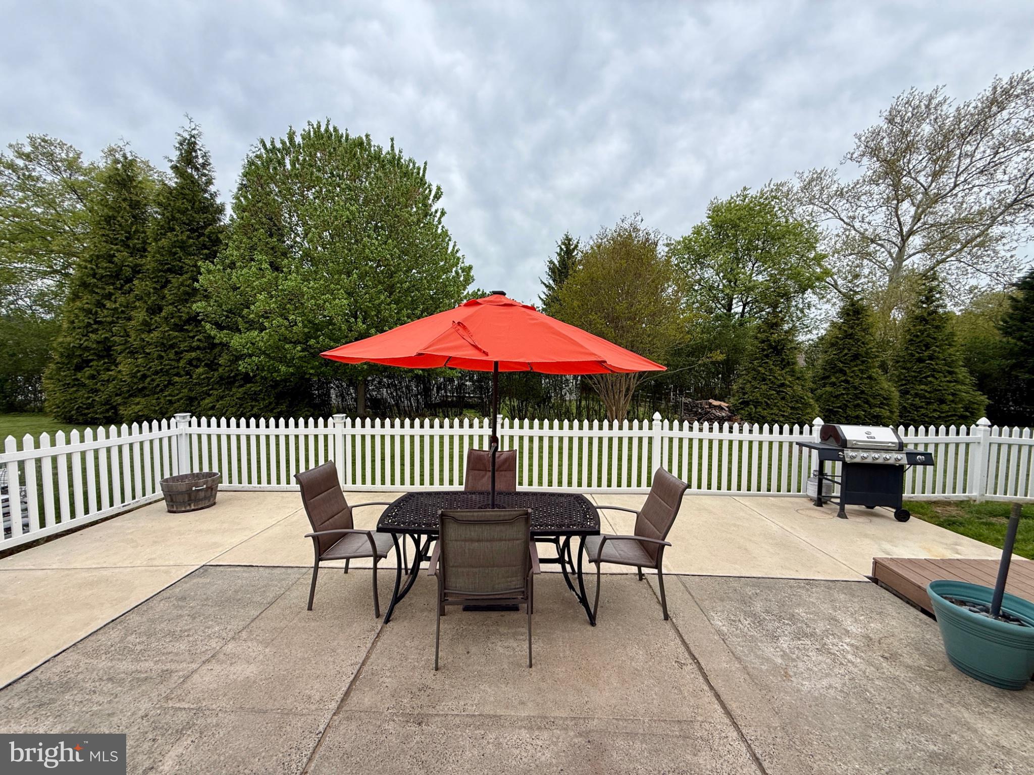 ABINGTON - Residential